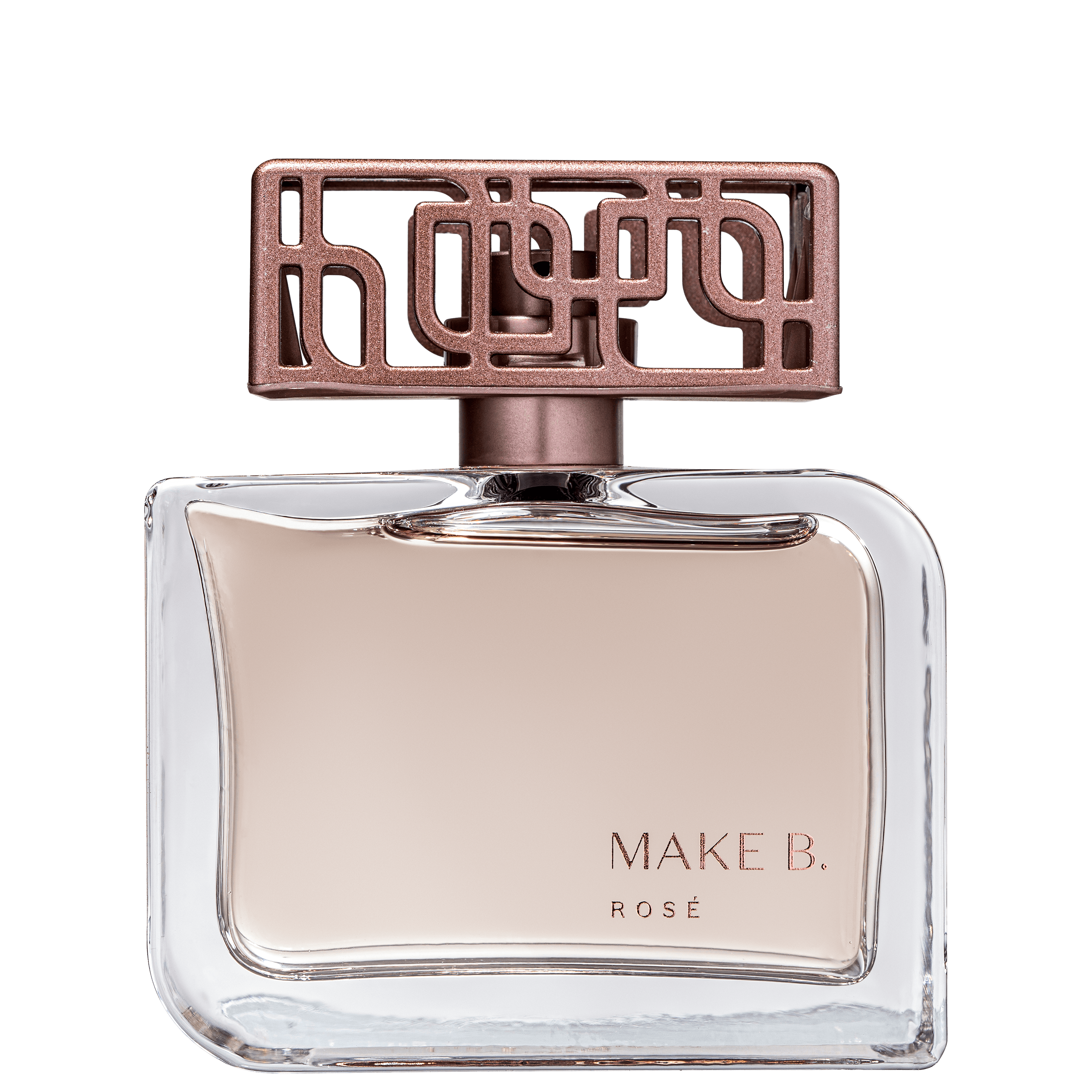 Make B. Rosé Eau De Parfum 75Ml