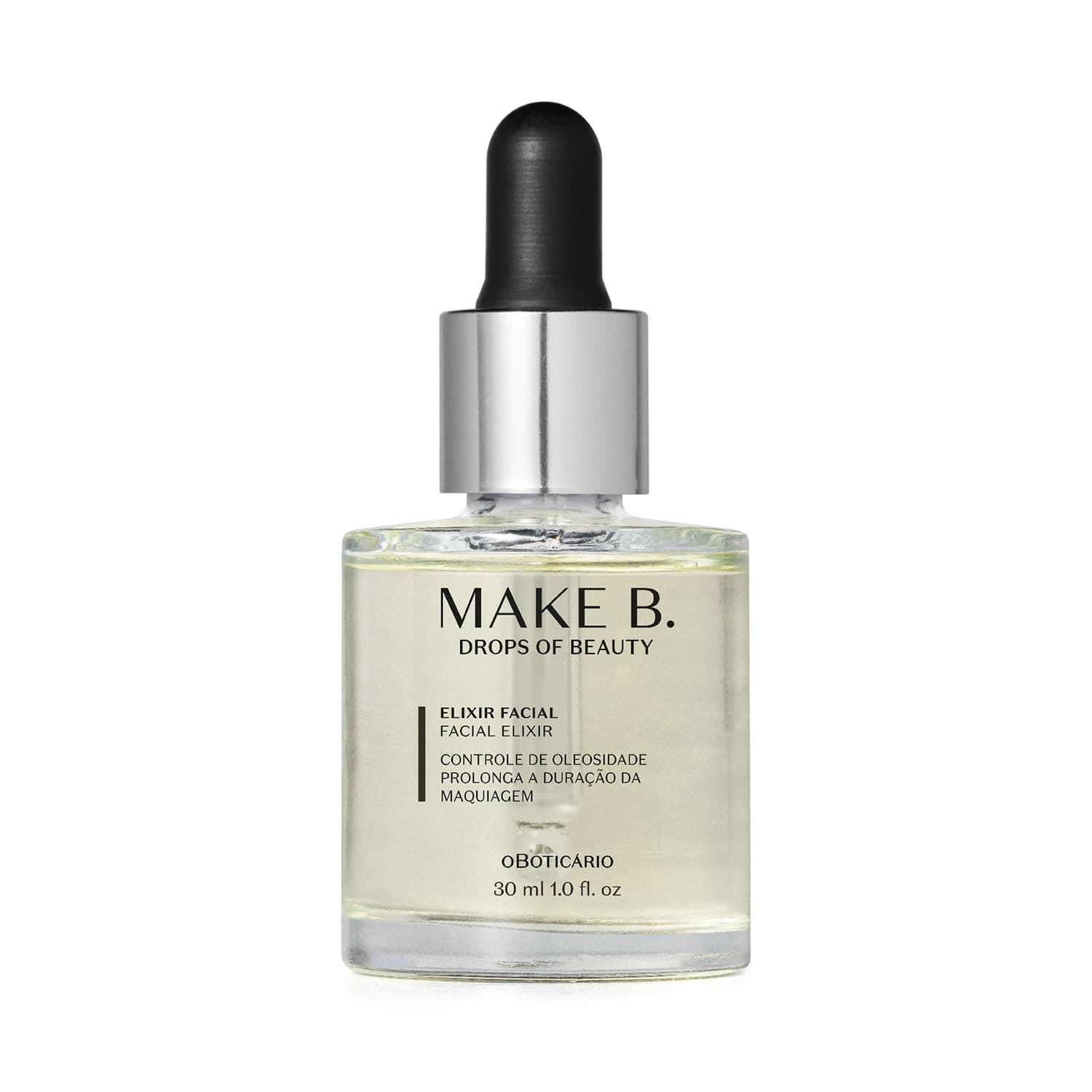 Elixir Facial Make B.Drops Of Beauty 30Ml