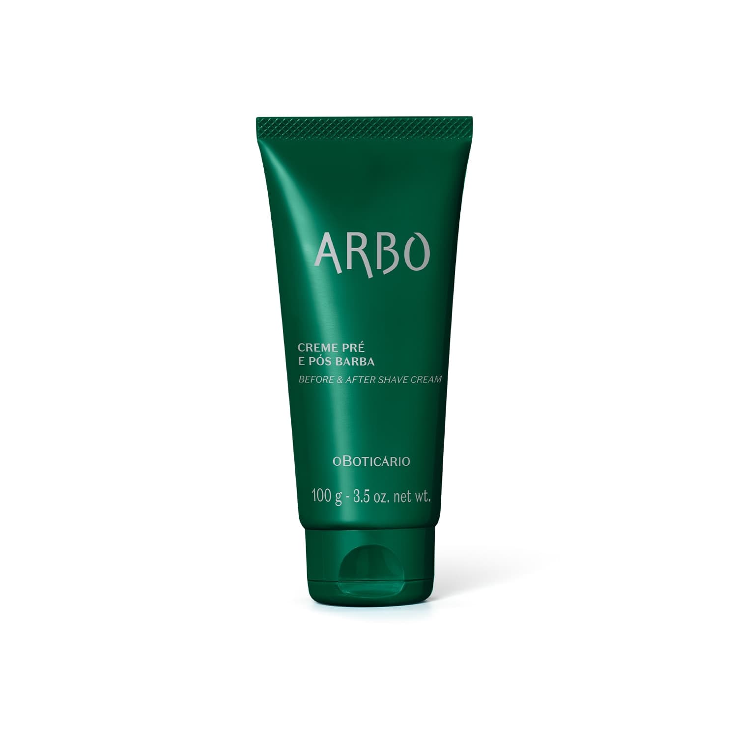 Creme Pré E Pós-Barba Arbo 100G