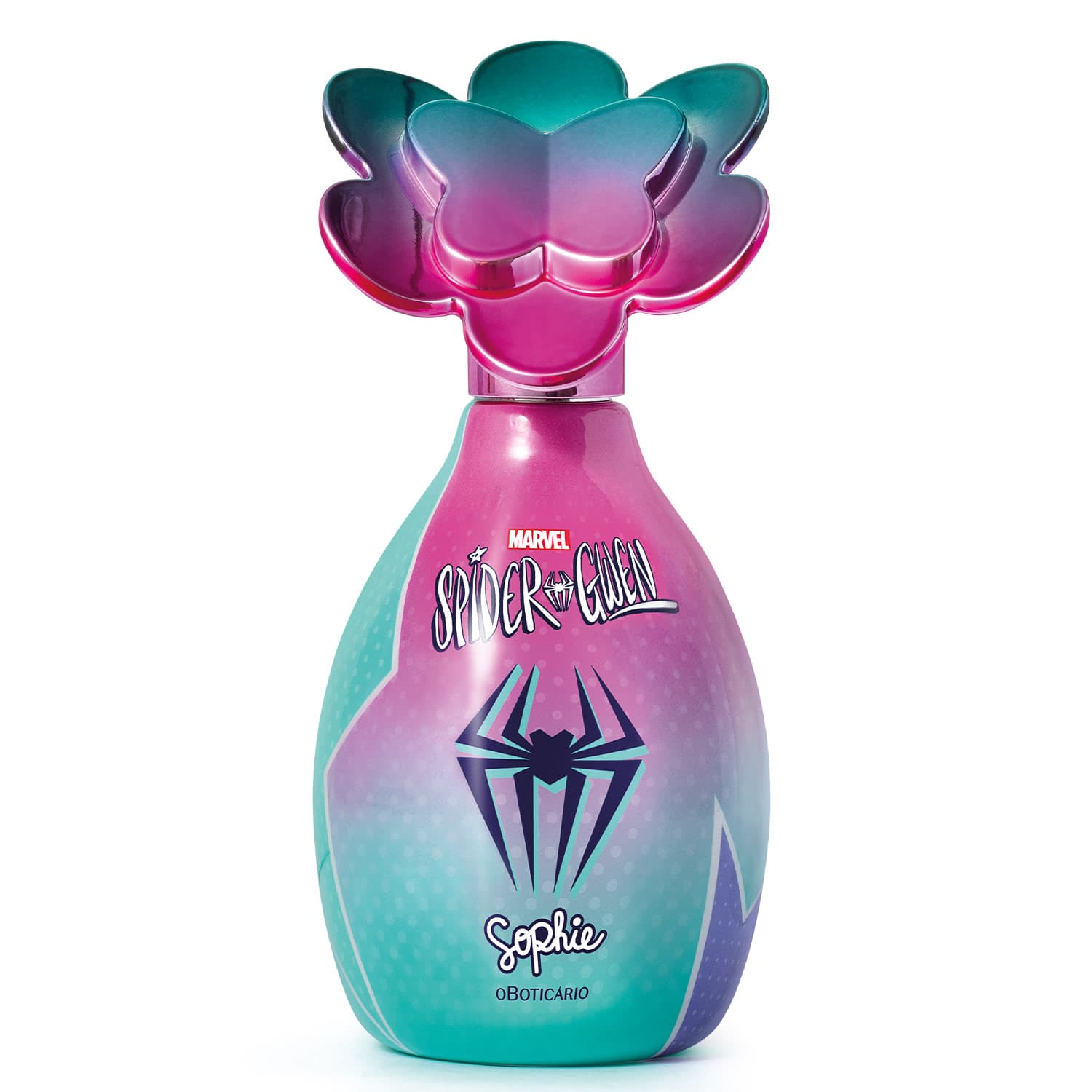 Colônia Infantil Sophie Spider Gwen 100Ml