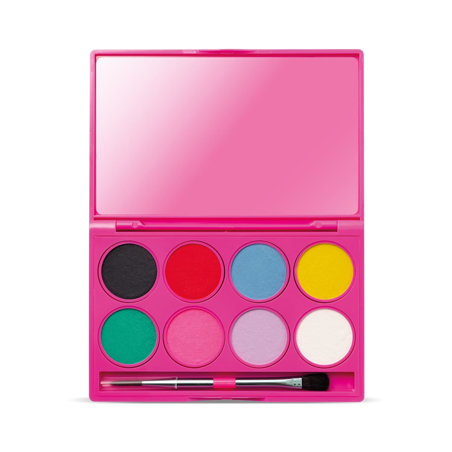 Paleta Multifuncional Spider-Gwen Hydra Liner 17G