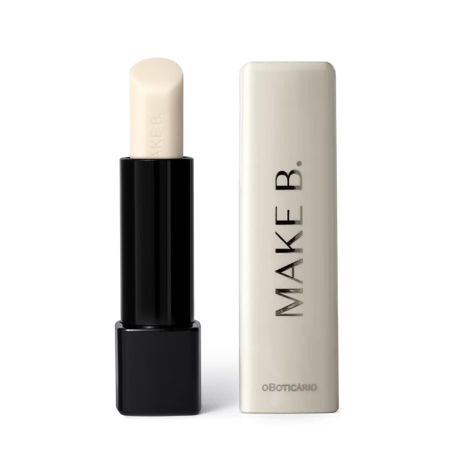 Balm Labial Noturno Make B. Lip Chronology Night Peeling 3,6G
