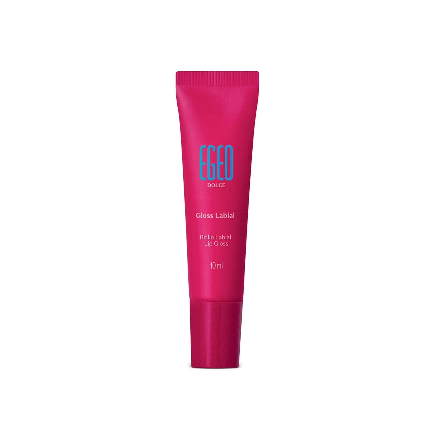 Gloss Labial Egeo Dolce 10Ml