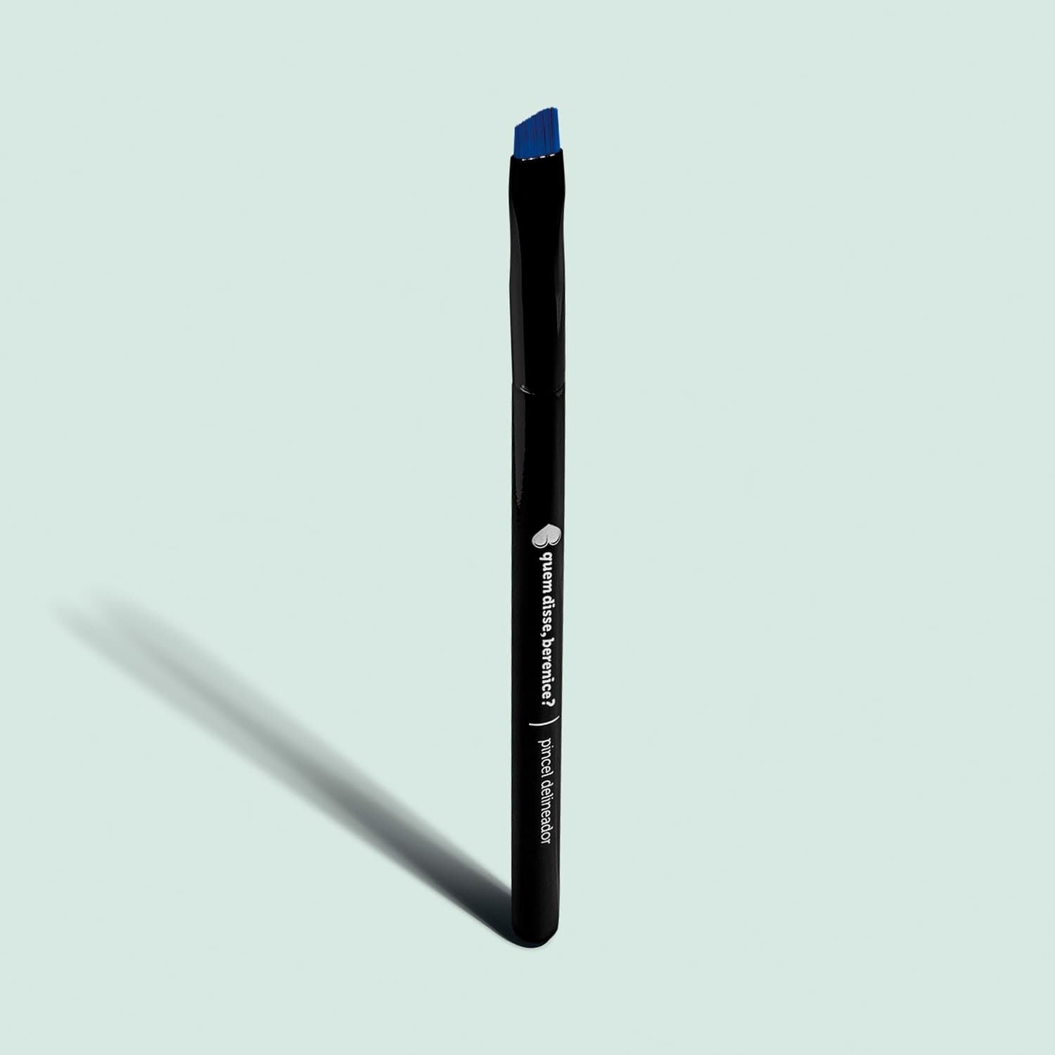 Pincel Delineador Azul