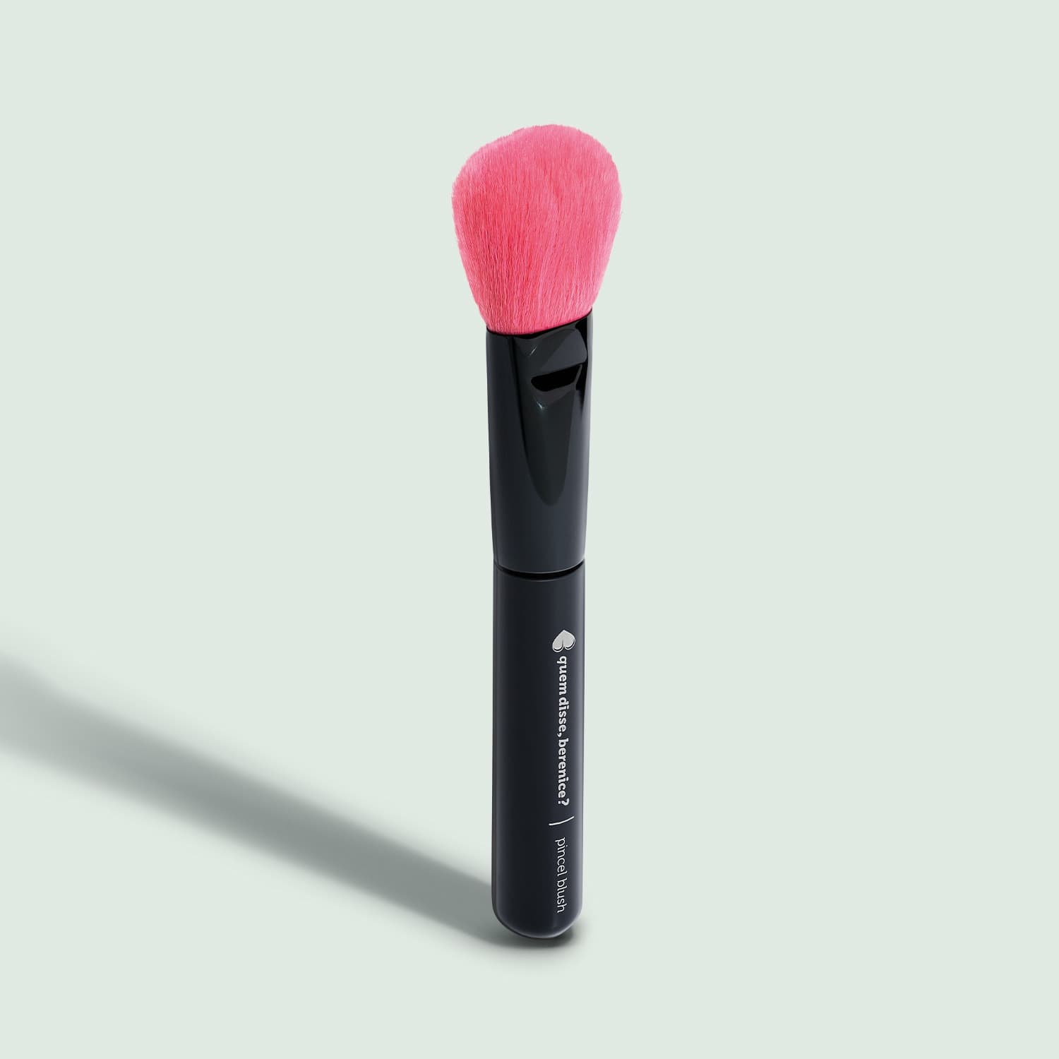 Pincel Para Blush
