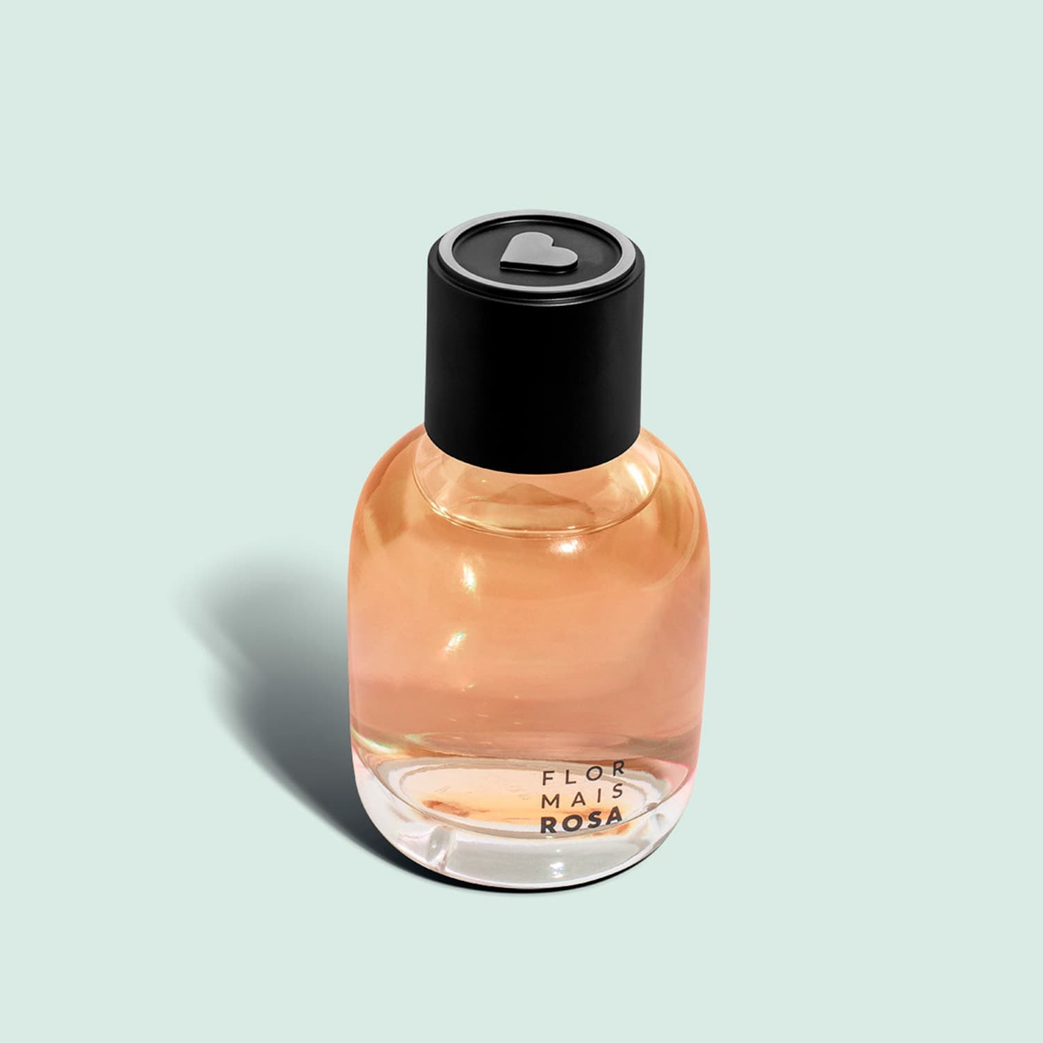 Flor Mais Rosa Desodorante Colônia 75Ml