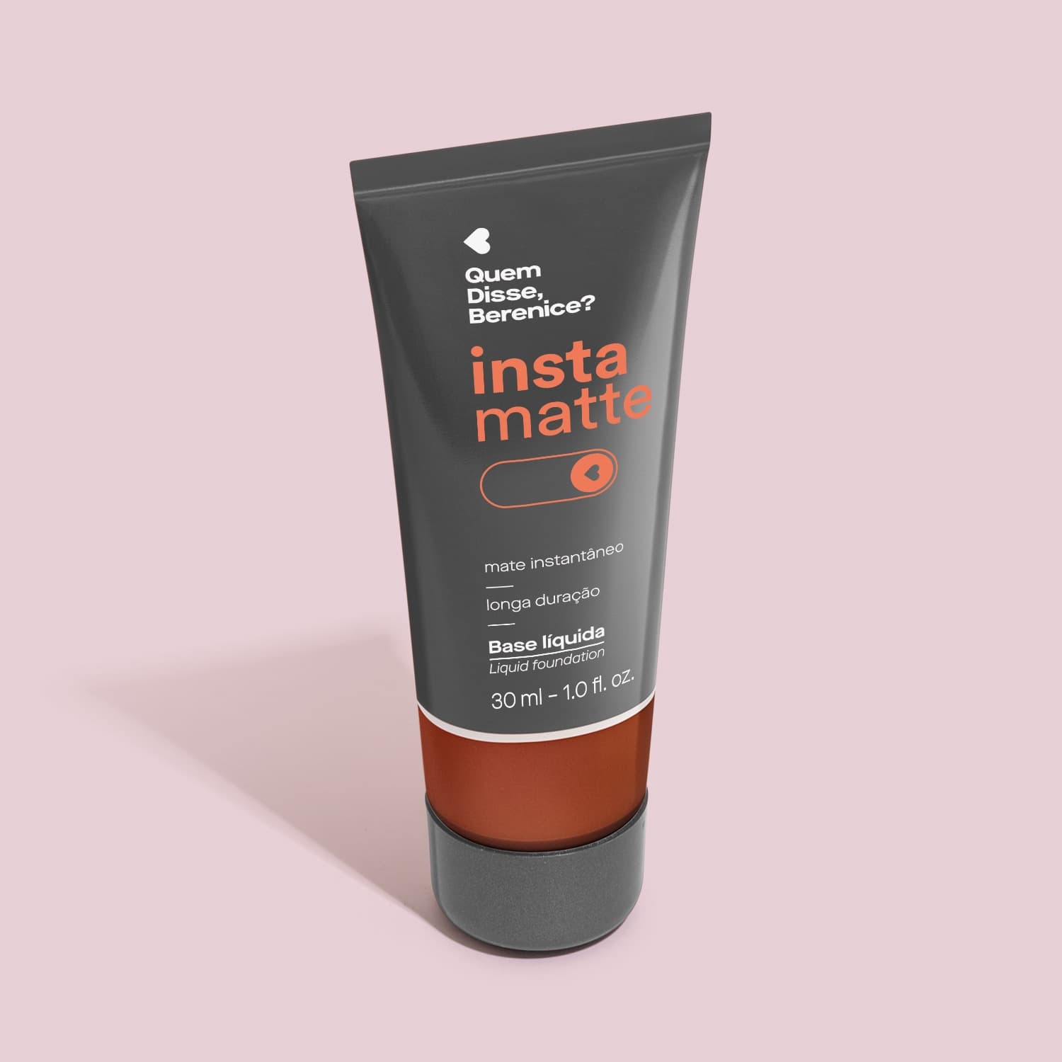 Base Líquida Instamatte Cor 310Q 30Ml