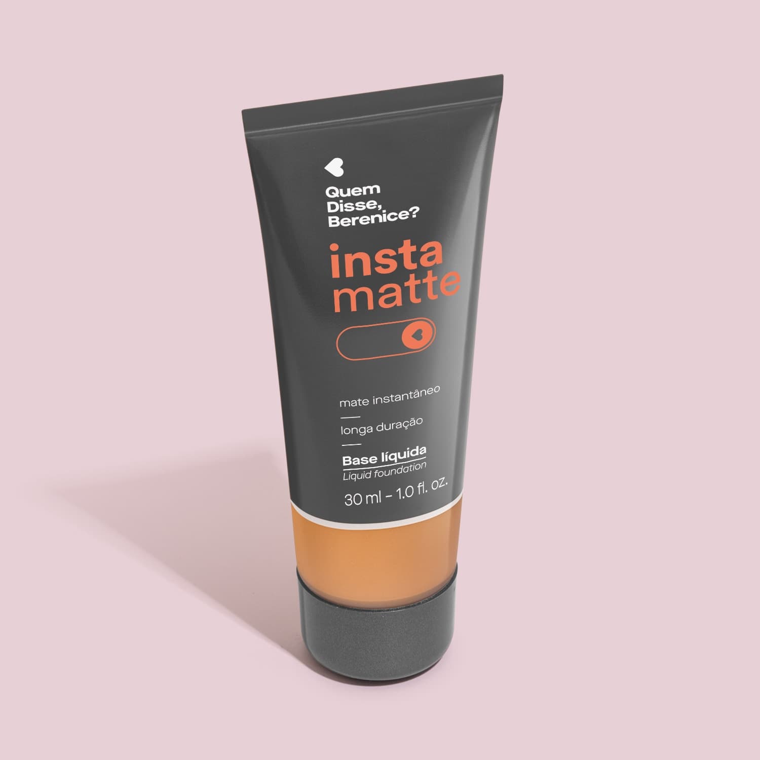 Base Líquida Instamatte Cor 270Q 30Ml