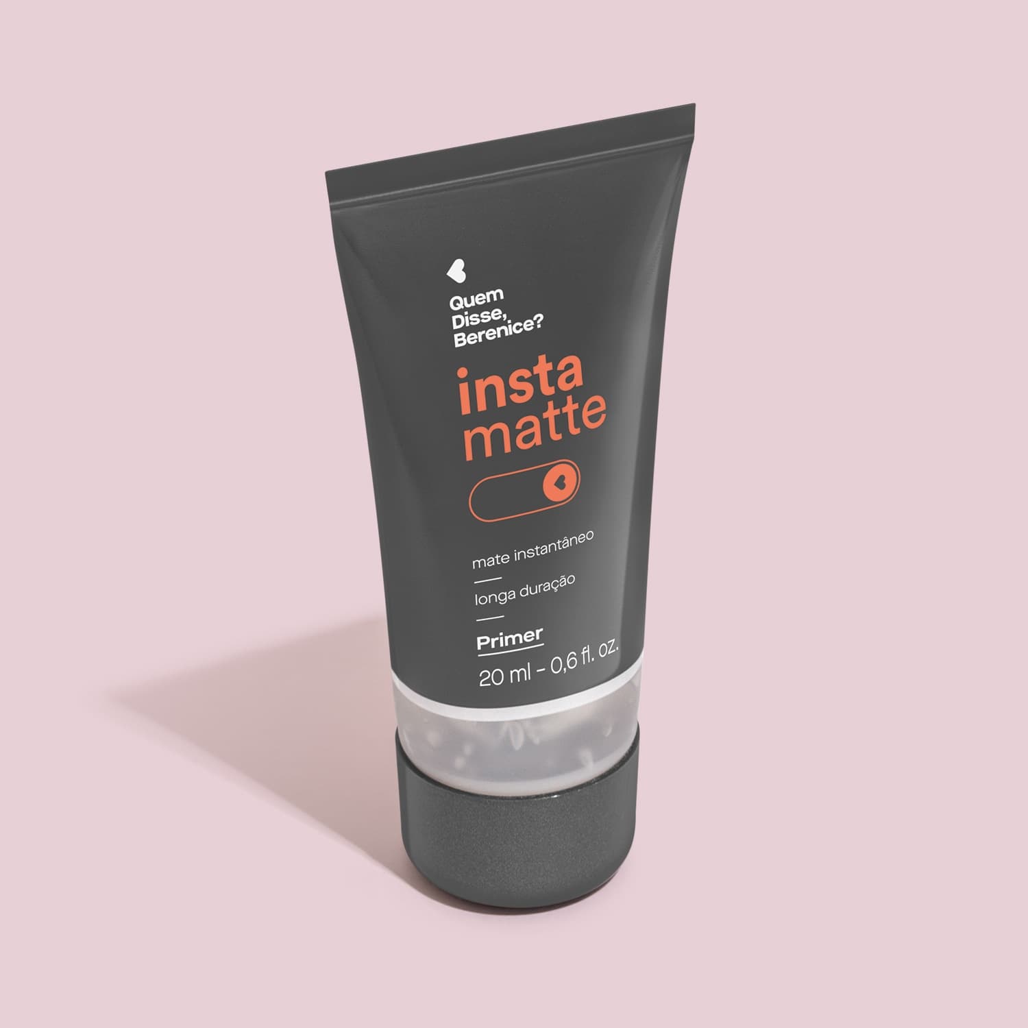 Primer Facial Instamatte 20Ml