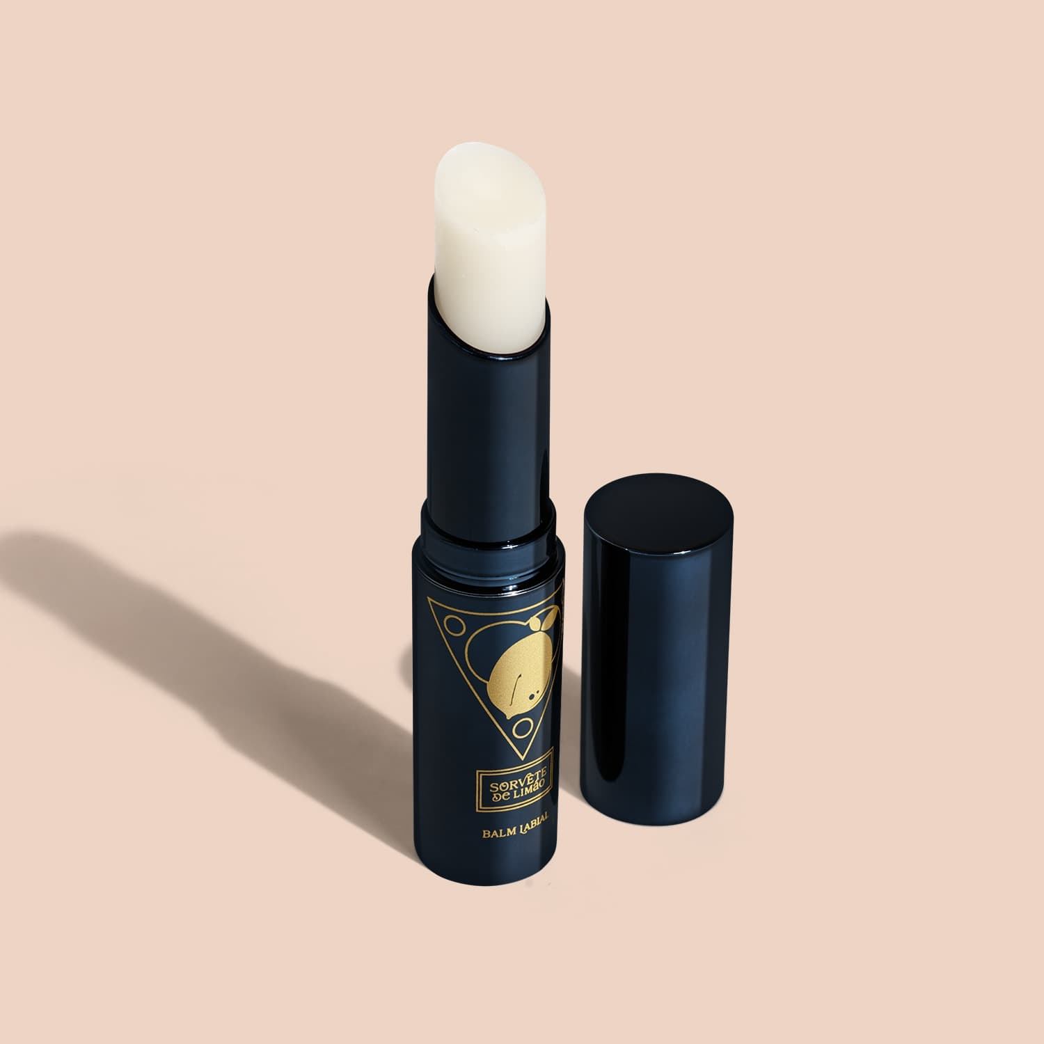 Balm Labial Translúcido Sorvete De Limão Harry Potter Quem Disse, Berenice? 3,2G