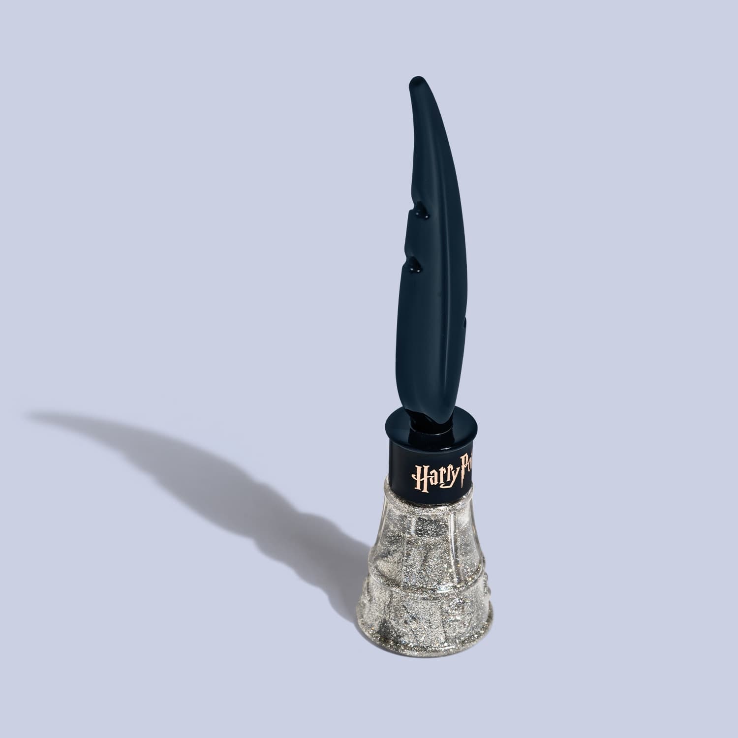 Delineador Líquido Prata Incêndio Harry Potter Quem Disse, Berenice? Aula De Feitiços 7Ml