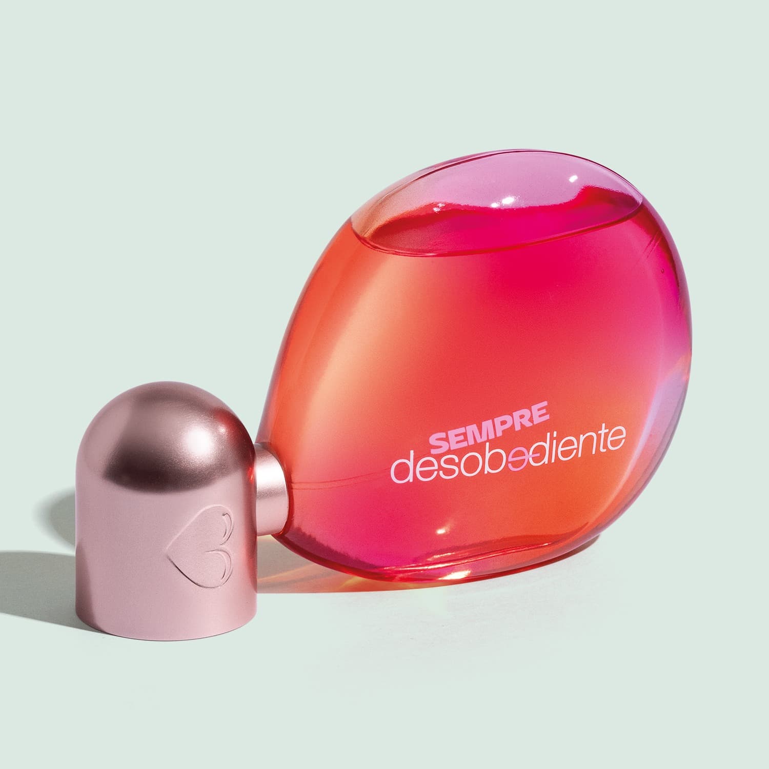 Sempre Desobediente Eau De Parfum 100Ml