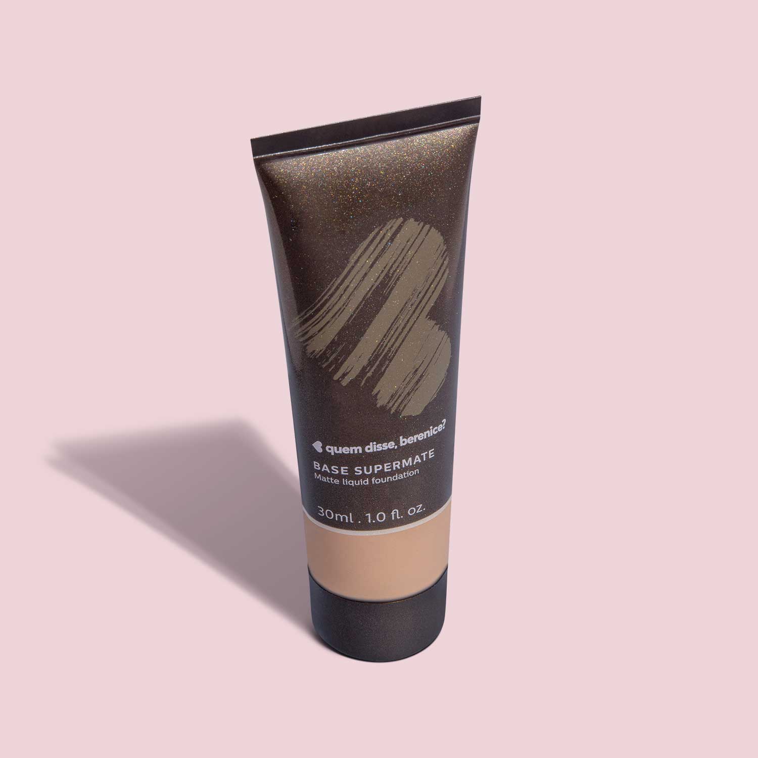 Base Líquida Supermate 30Ml Cor 06Q