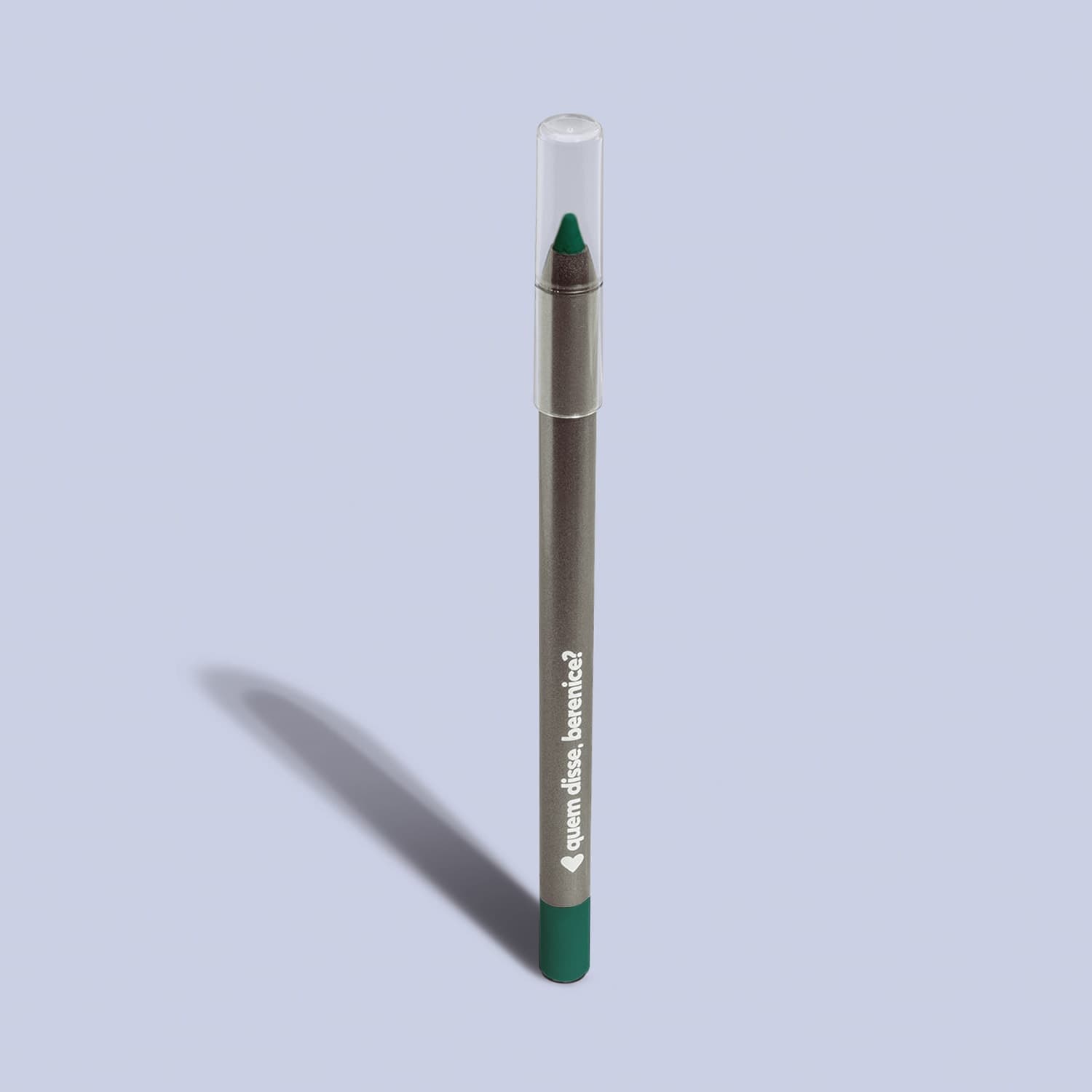 Lápis Olhos Verdezulex 1,2G