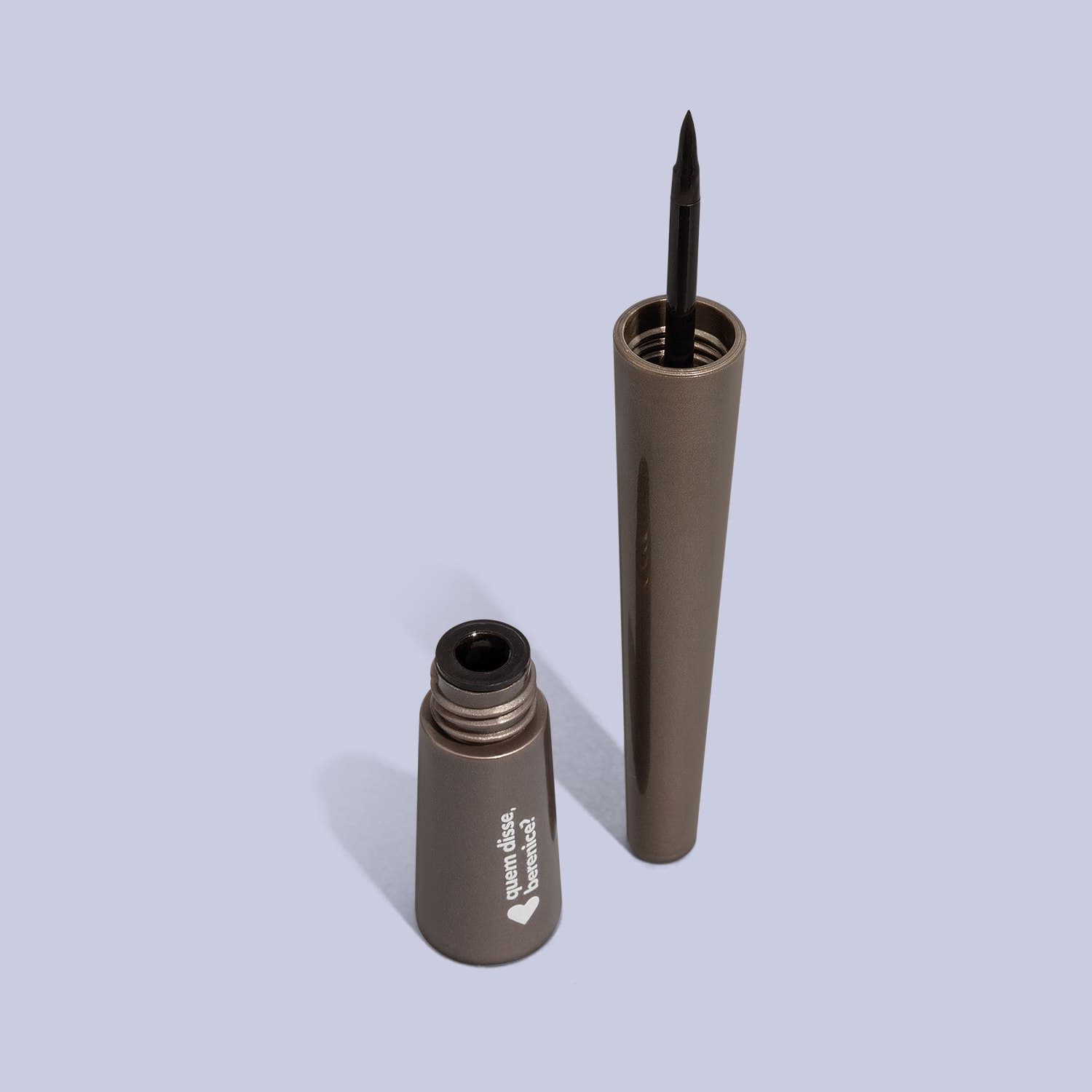 Delineador De Olhos Líquido Pretolino 2,5Ml