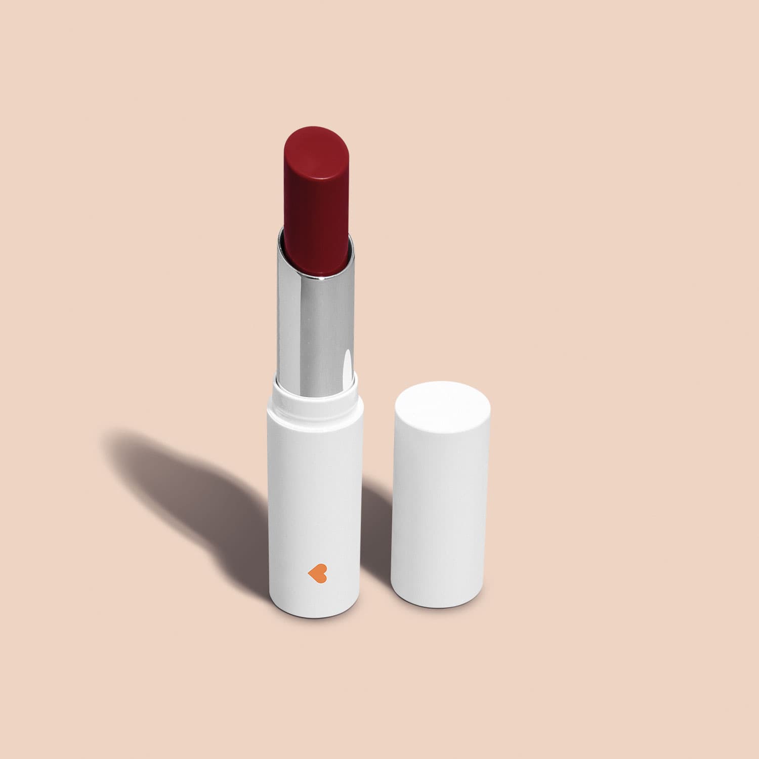 Batom Vermelho Nutrirubi Lip, Please! Cor E Nutrição 3,2G