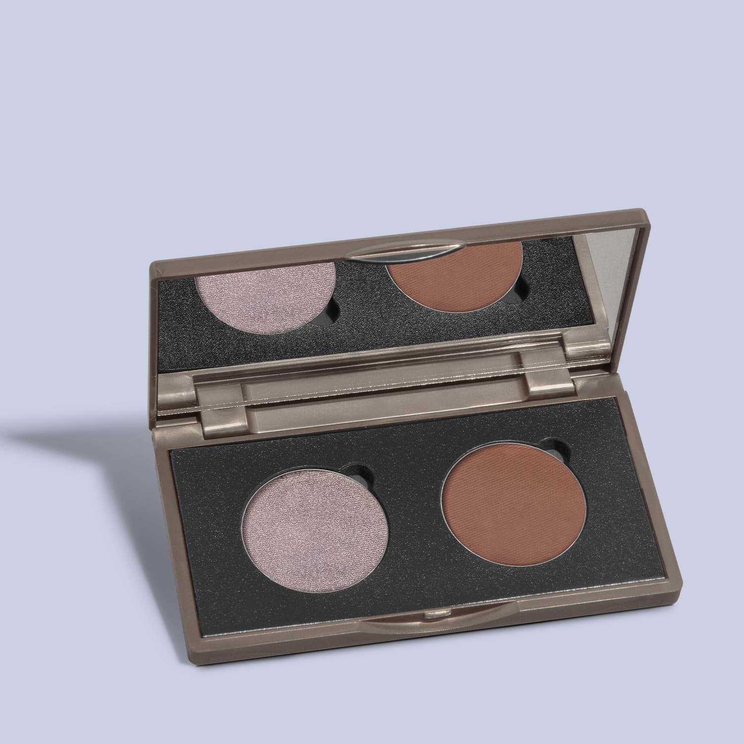 Paleta De Sombras Duo 3G