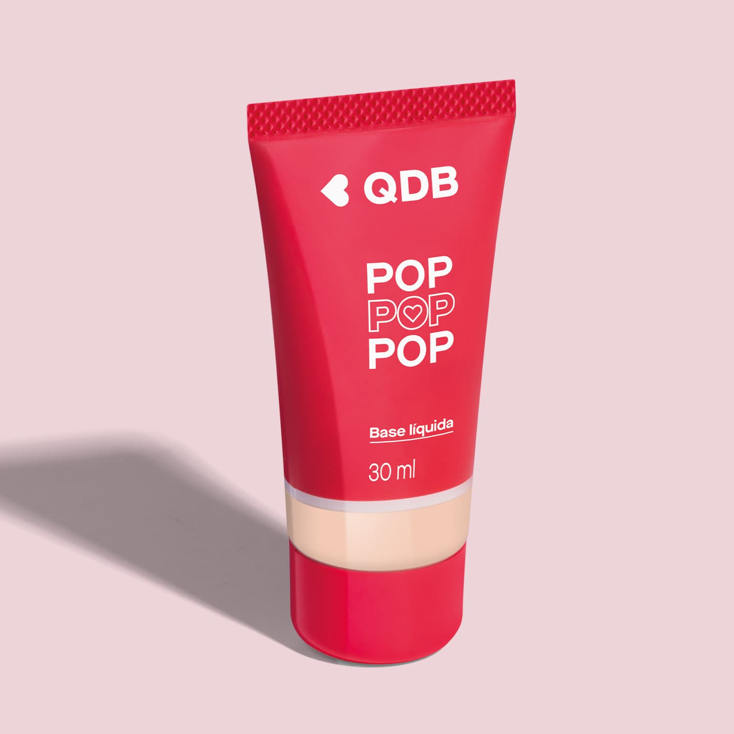 Base Líquida Soft Matte Pop Cor 100F 30Ml
