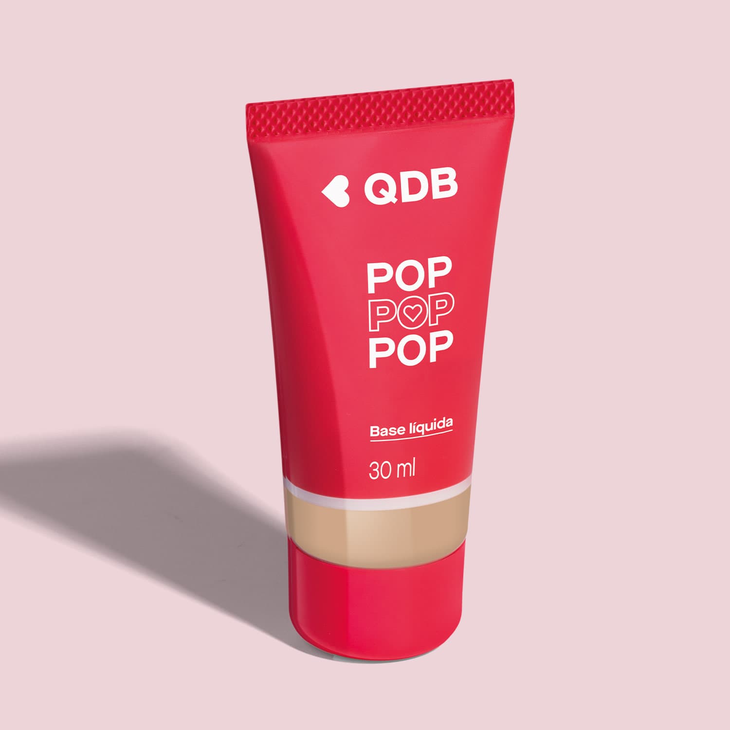 Base Líquida Soft Matte Pop Cor 120N 30Ml