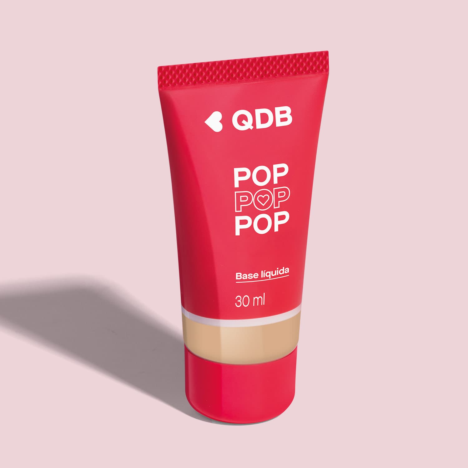 Base Líquida Soft Matte Pop Cor 150Q 30Ml