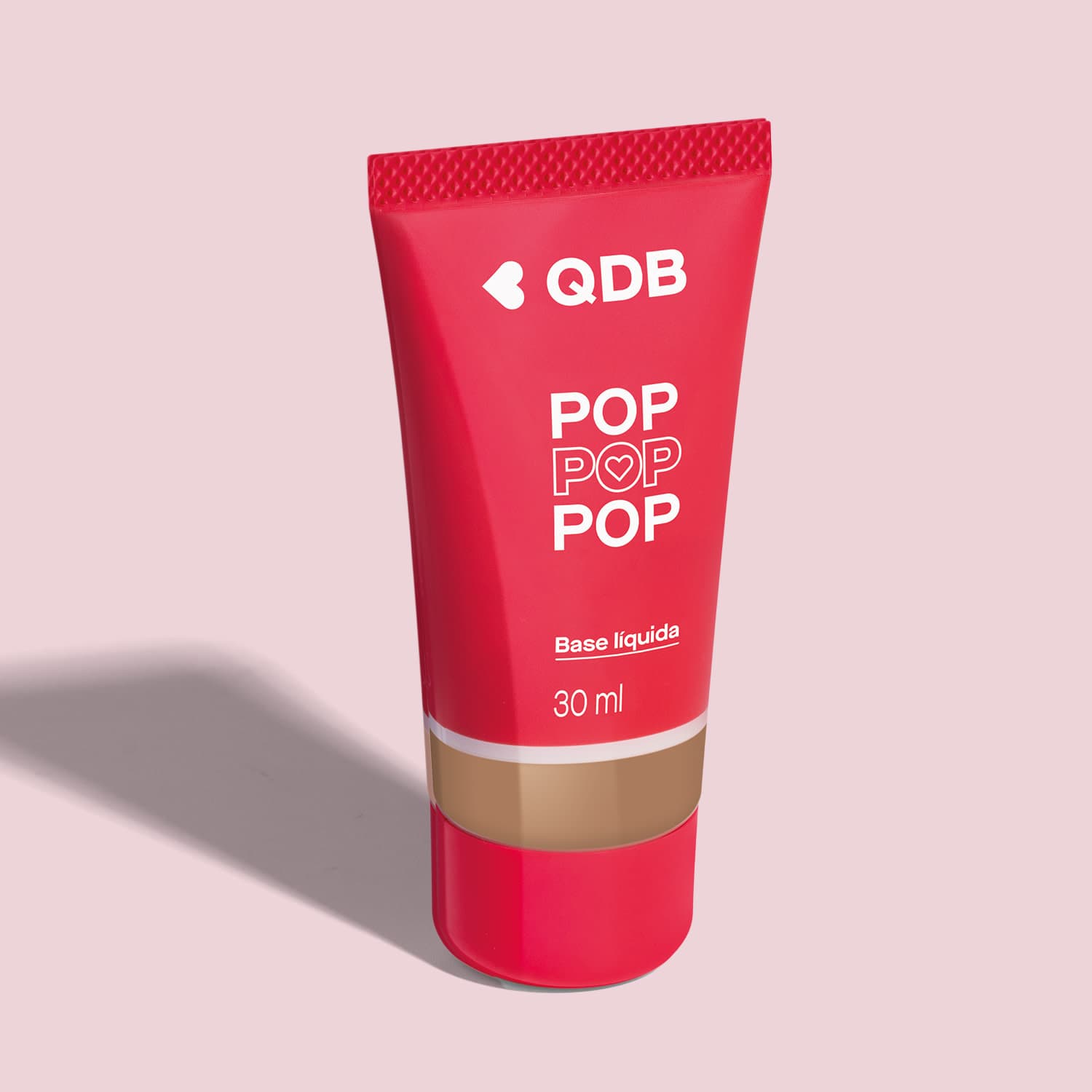 Base Líquida Soft Matte Pop Cor 240F 30Ml