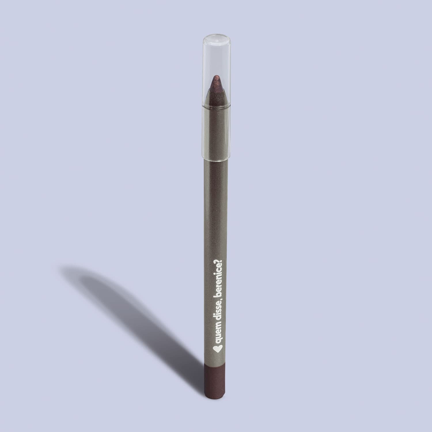 Lápis De Olho Marron Marronzix 1,2G