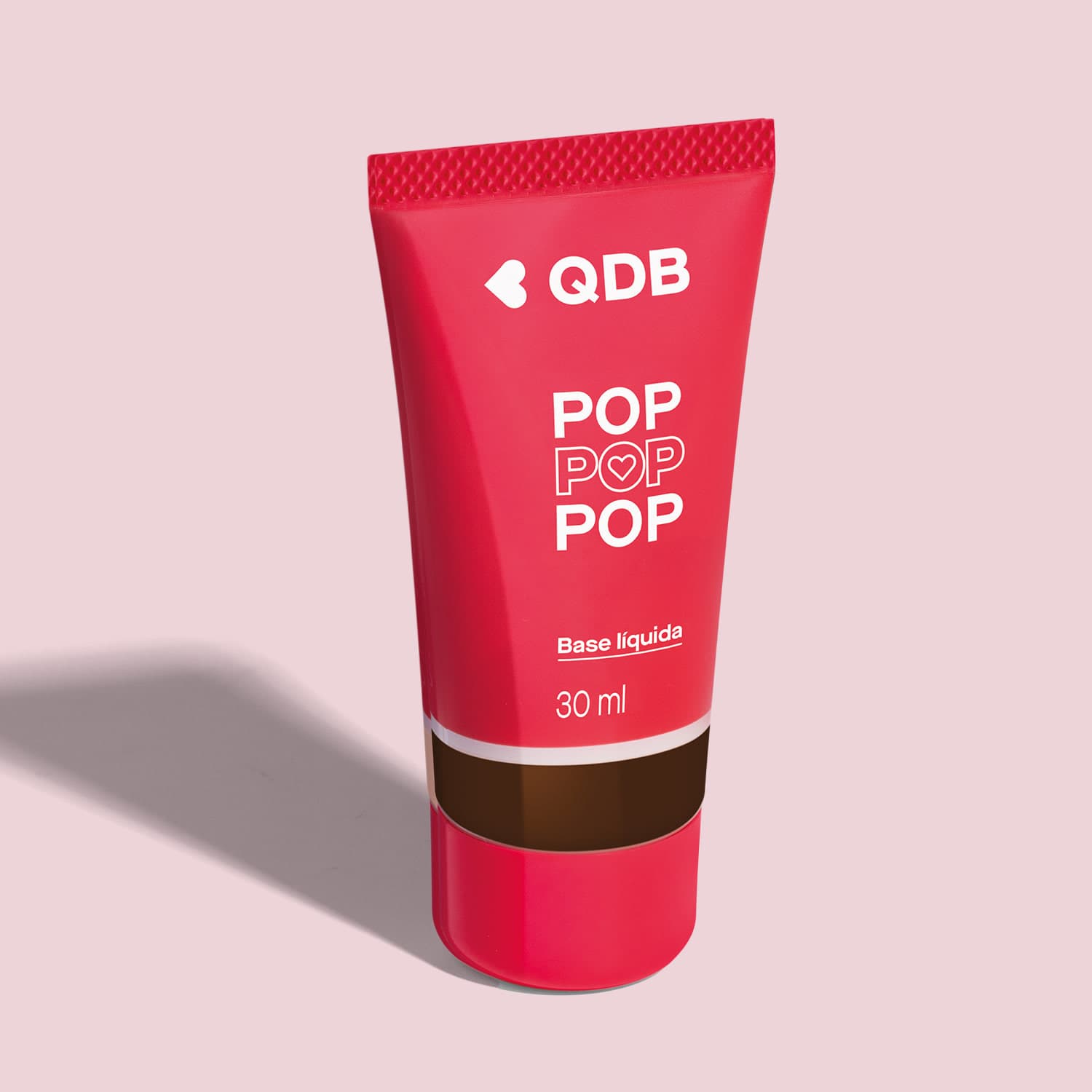 Base Líquida Soft Matte Pop Cor 310Q 30Ml