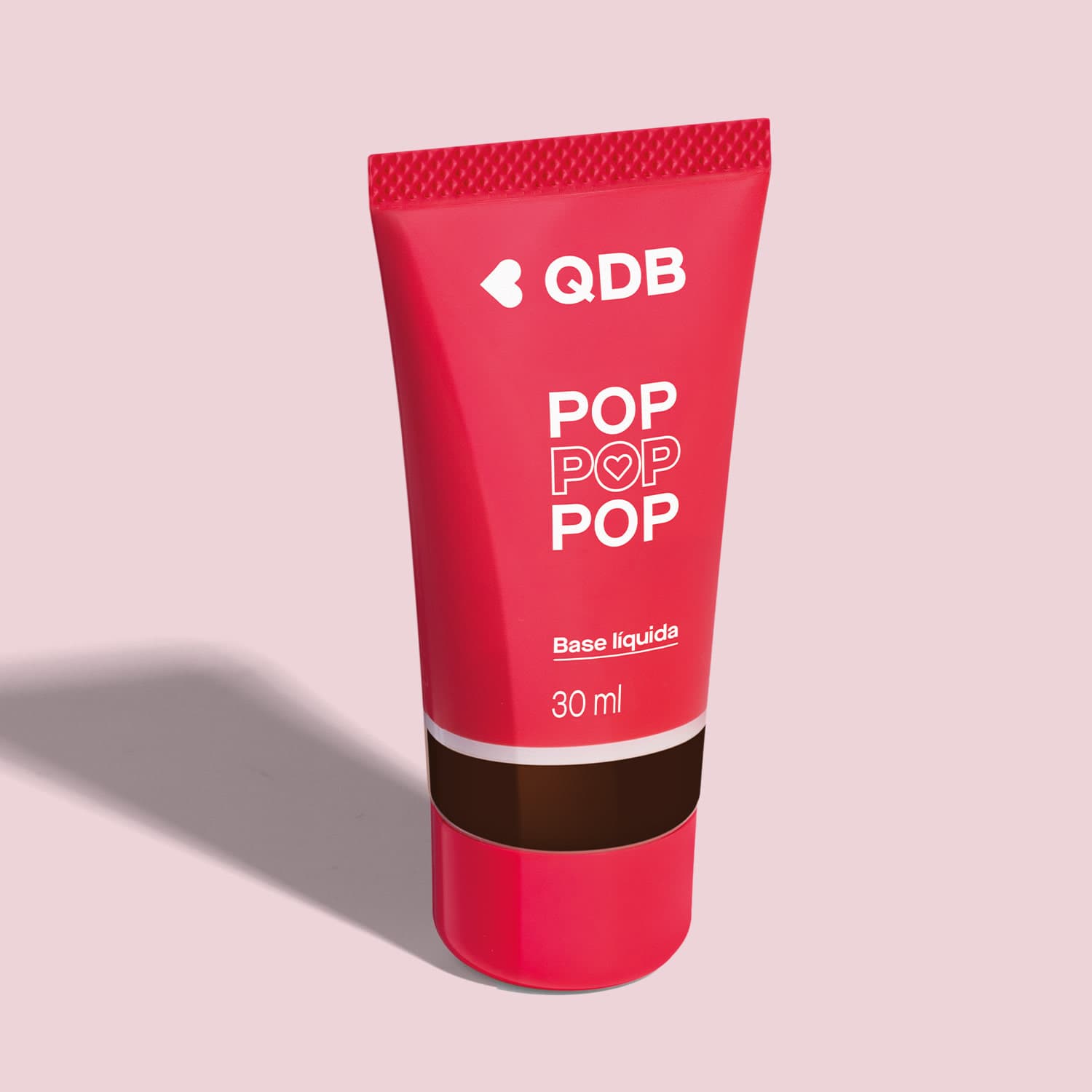 Base Líquida Soft Matte Pop Cor 330F 30Ml
