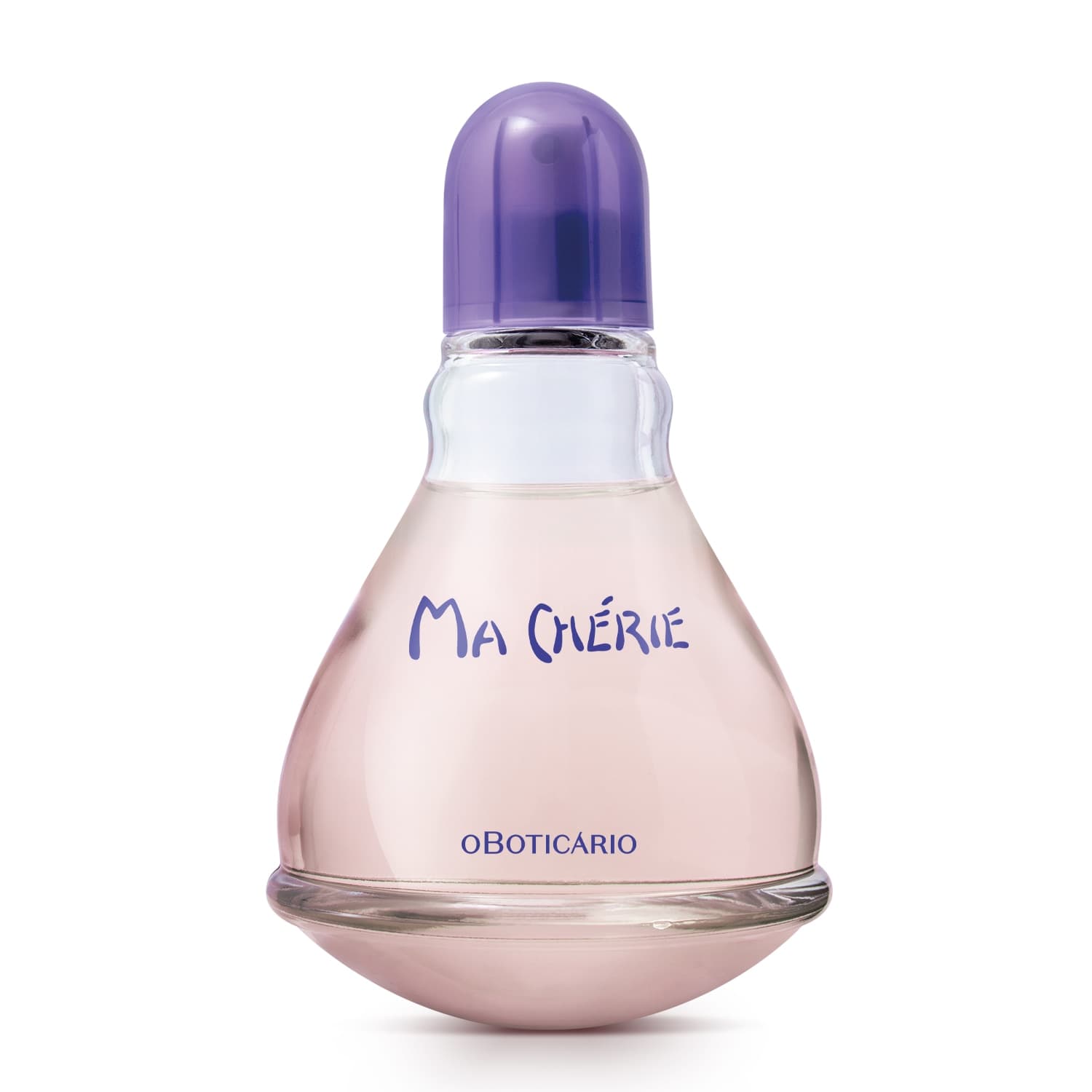 Ma Chérie Desodorante Colônia 100Ml