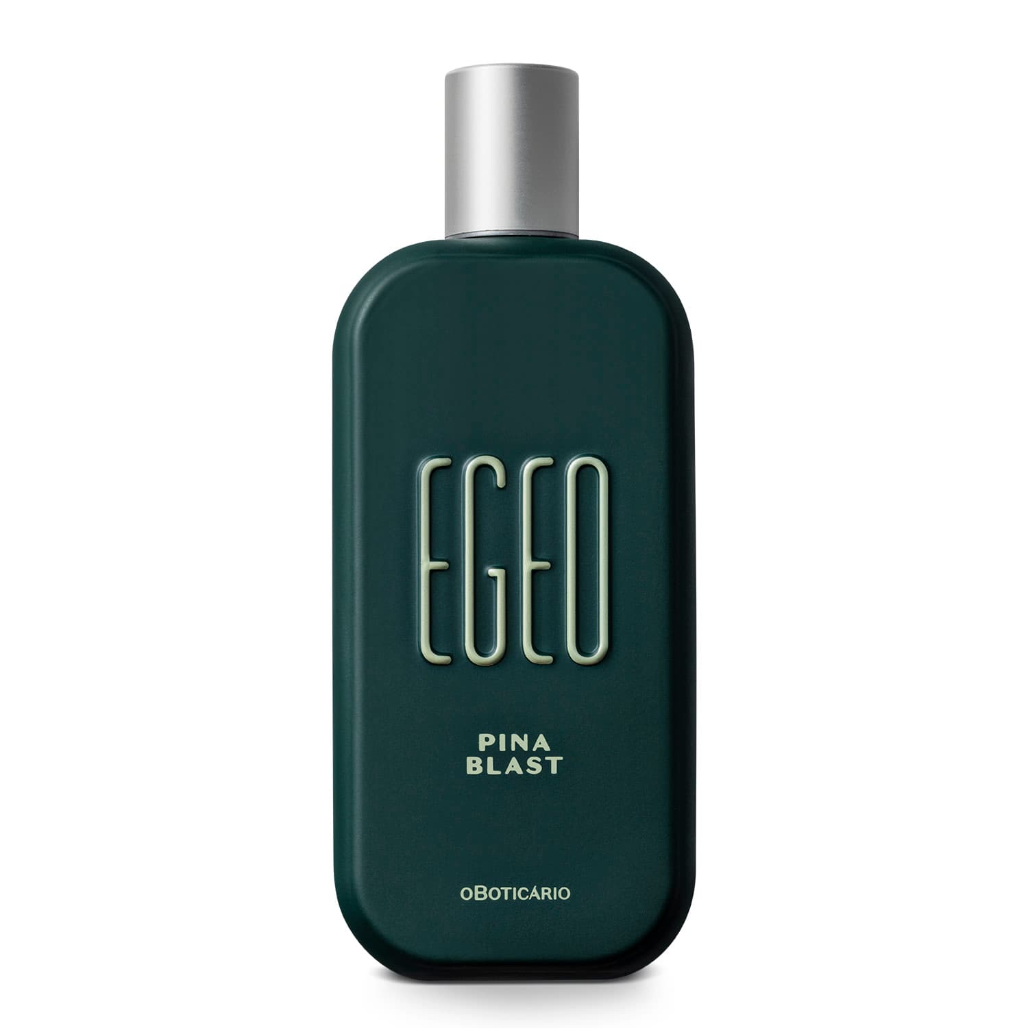 Egeo Pina Blast Desodorante Colônia 90Ml