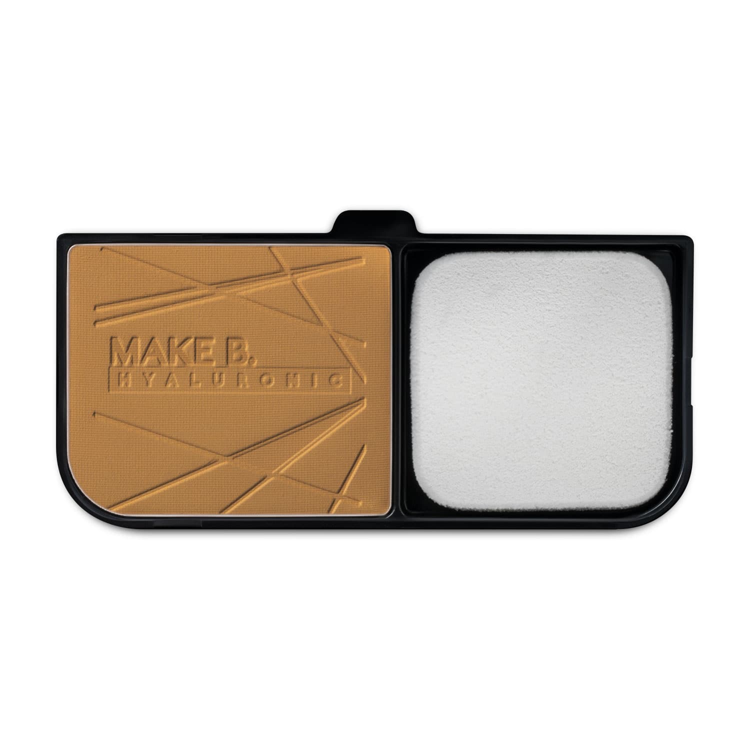 Refil Pó Compacto Cor 60 Make B. Hyaluronic 8G
