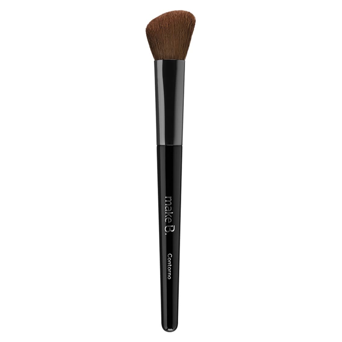Pincel Para Contorno Facial Make B. 1 Unidade