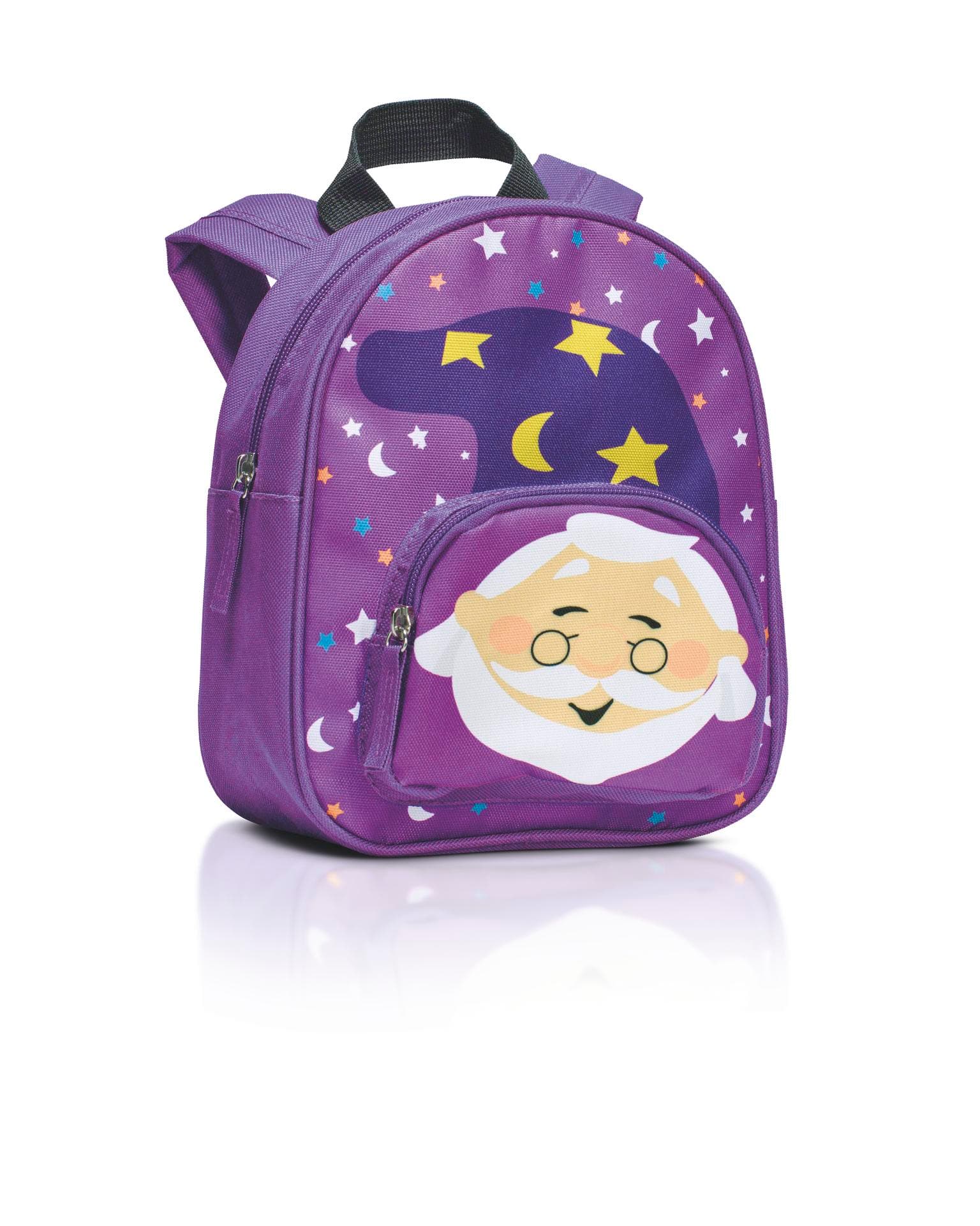 Mochila Poliéster Com Alça Dr.Botica