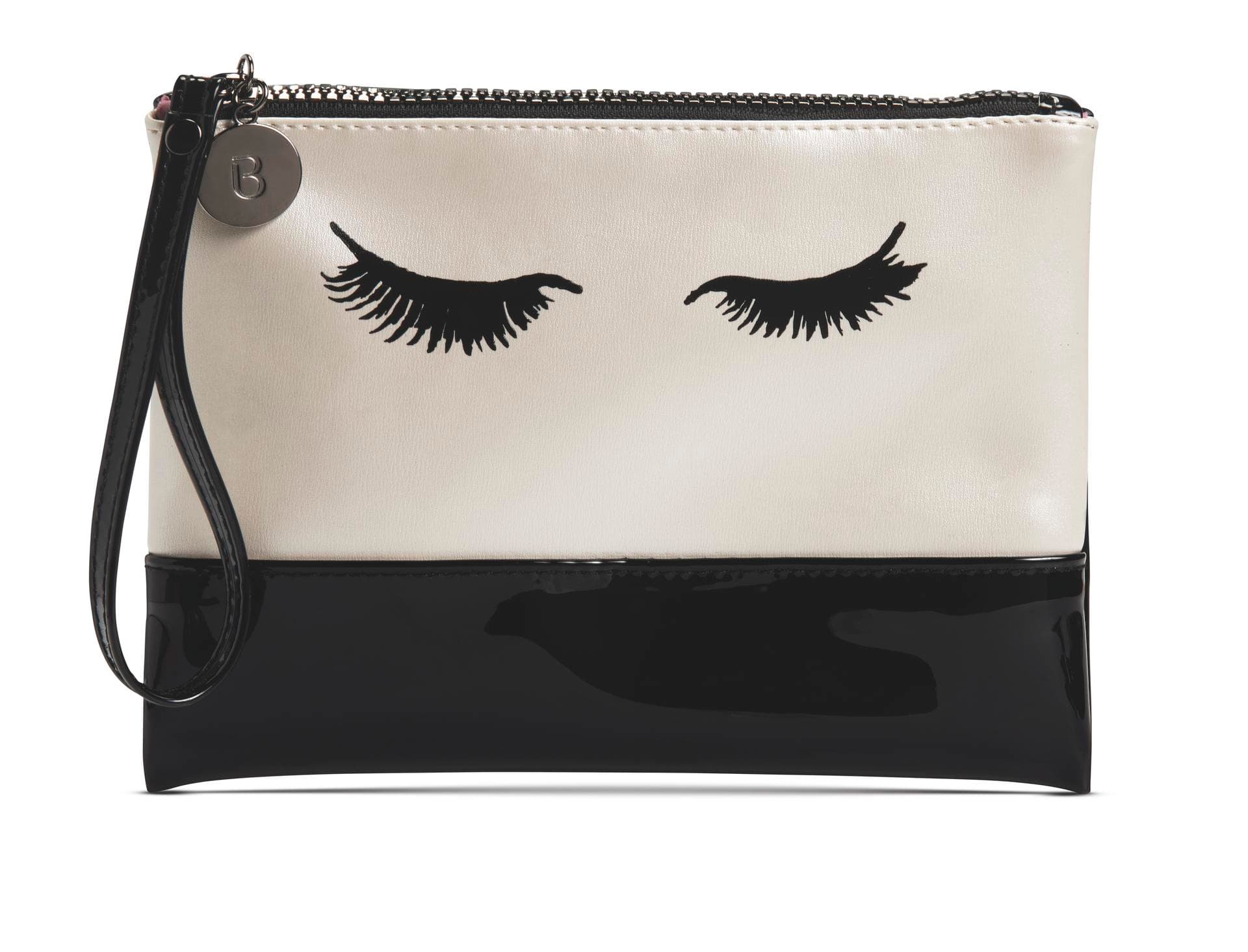 Necessaire Maquiagem Cílios