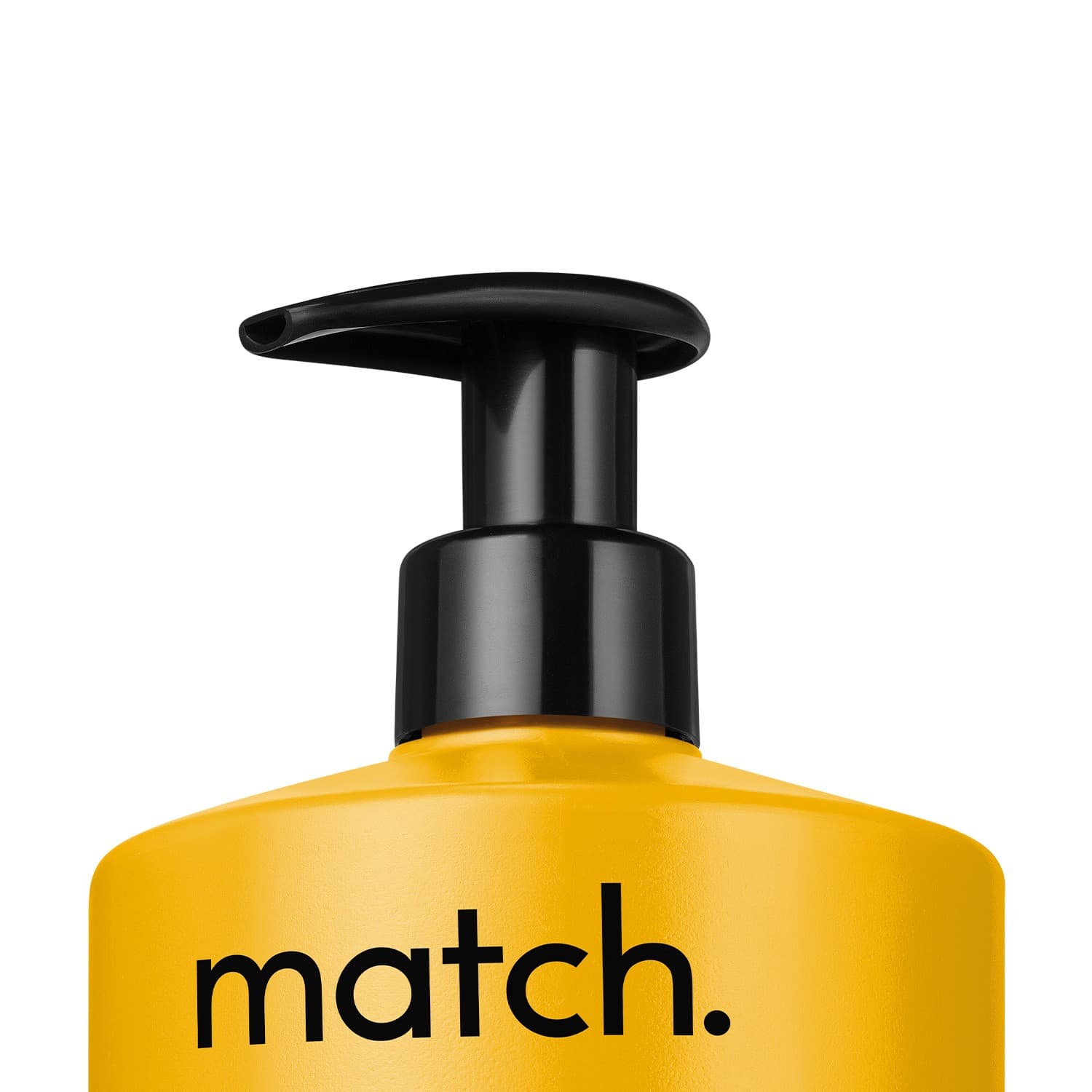 Pump Para Shampoo E Condicionador Match 1 Unidade