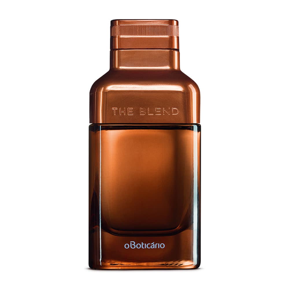The Blend Eau De Parfum 100Ml