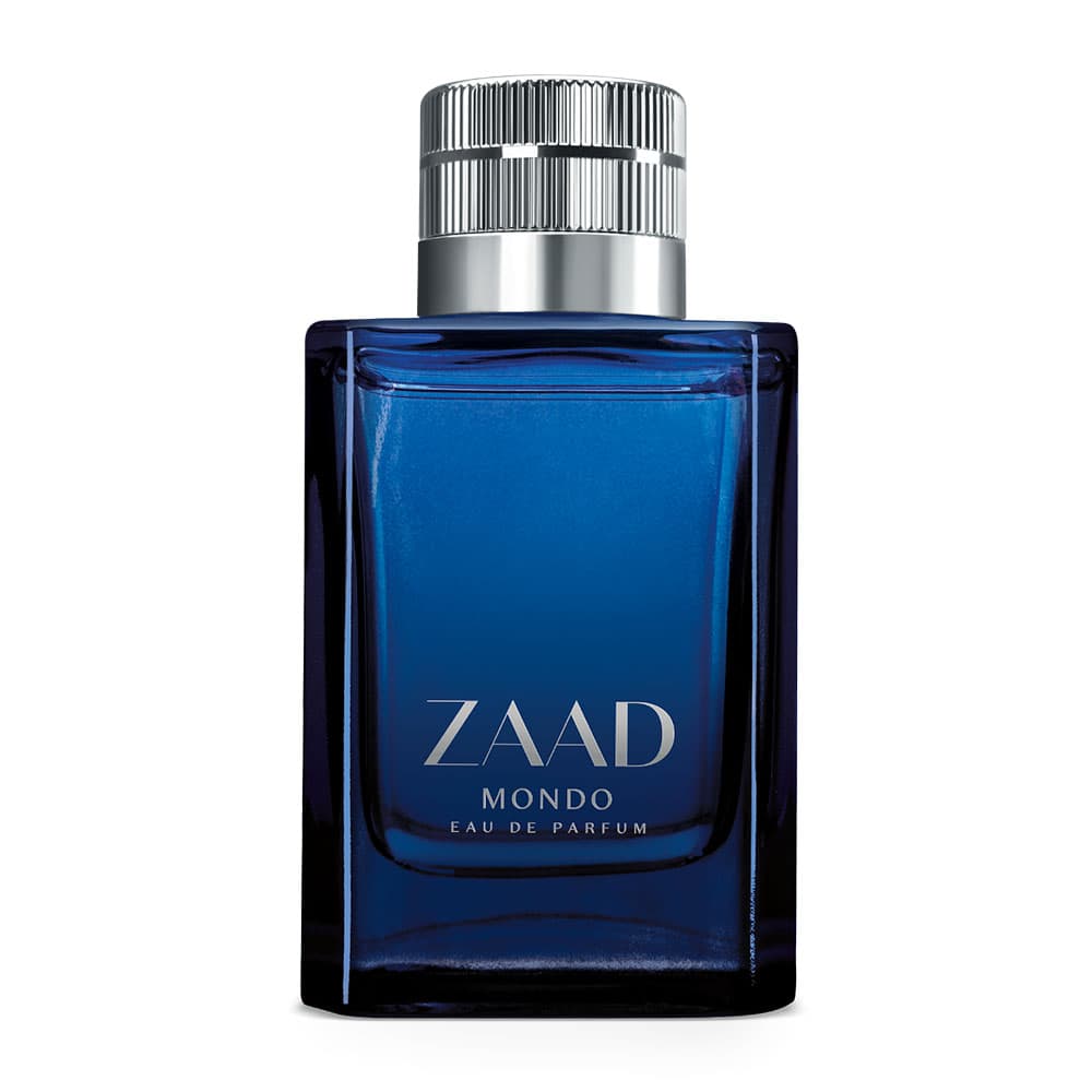 Zaad Mondo Eau De Parfum 95Ml