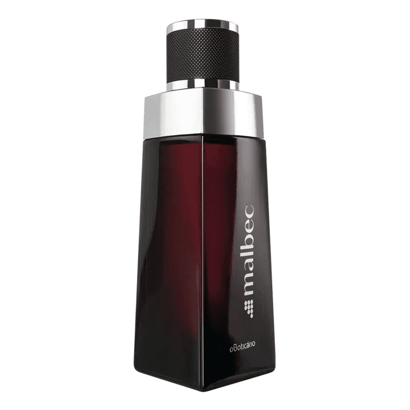 Malbec Desodorante Colônia 100Ml