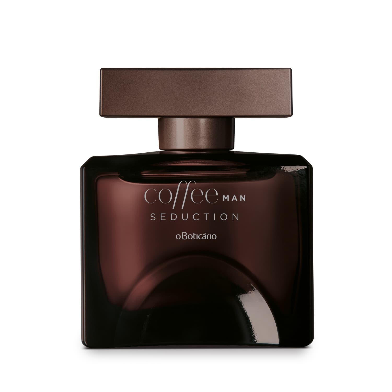 Coffee Man Seduction Desodorante Colônia 100Ml