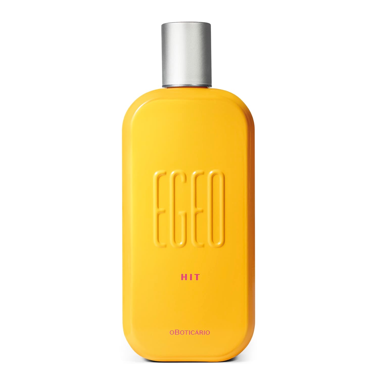 Egeo Hit Desodorante Colônia 90Ml