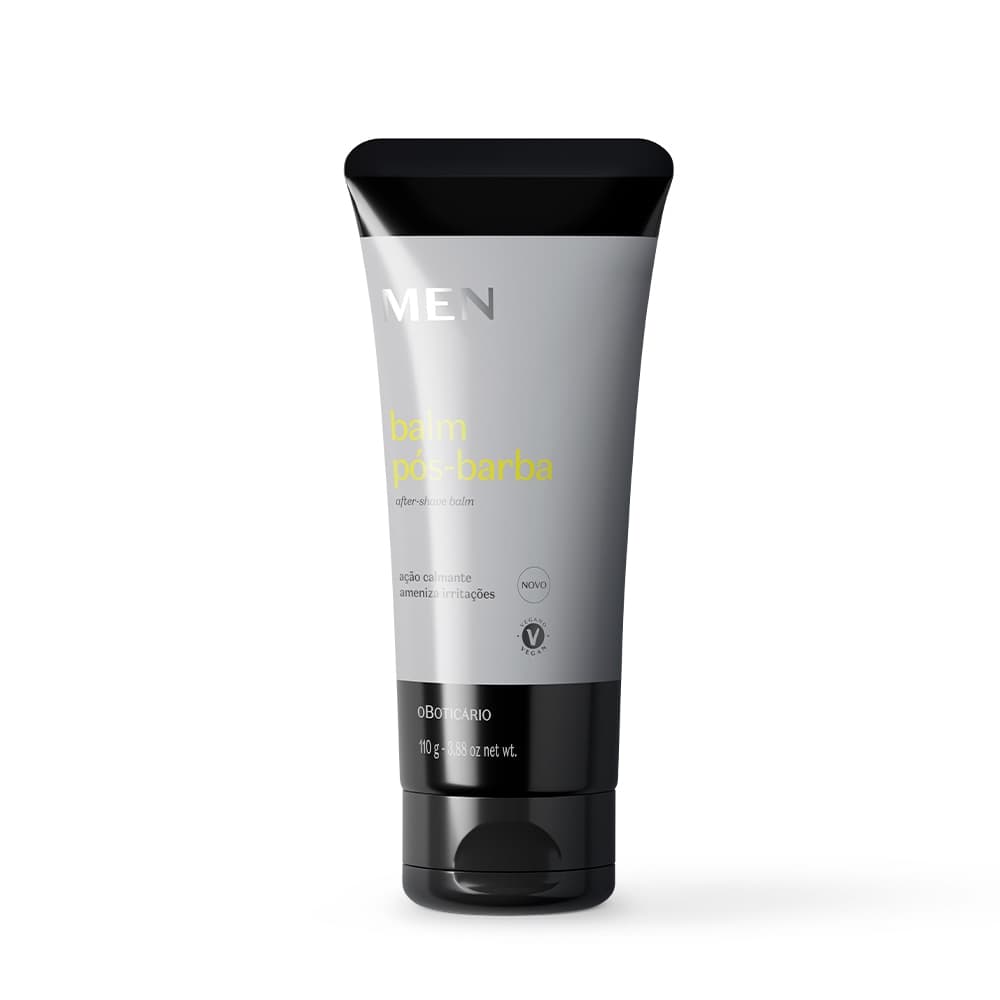 Balm Pós Barba Men 110G
