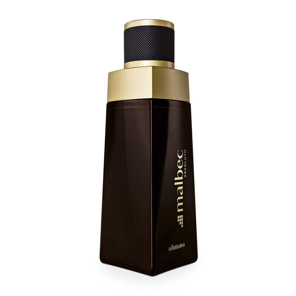Malbec Absoluto Desodorante Colônia 100Ml