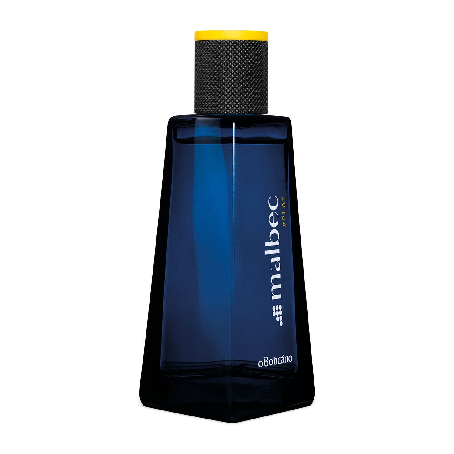 Malbec Play Desodorante Colônia 50Ml