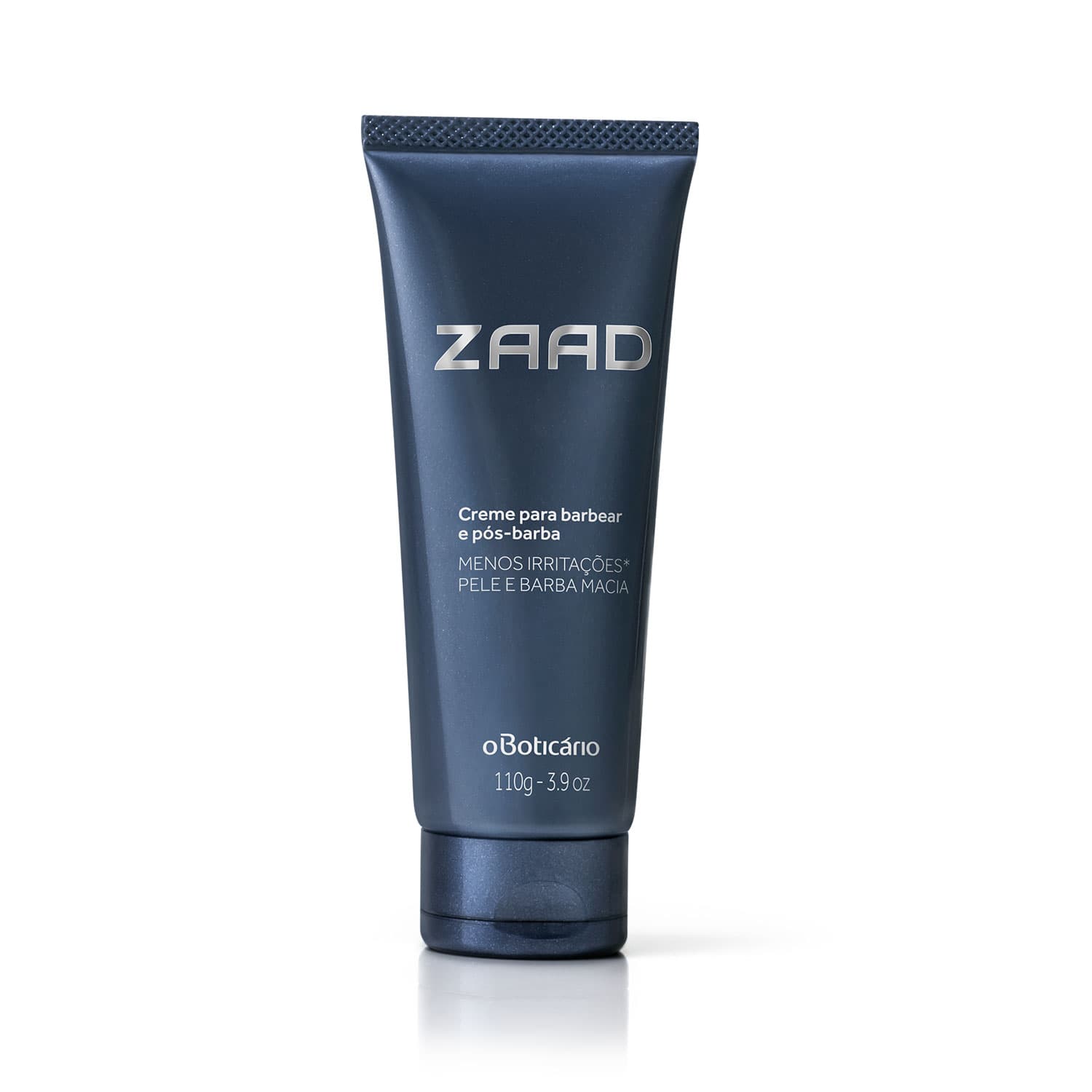 Balm Pós-Barba Zaad 110G