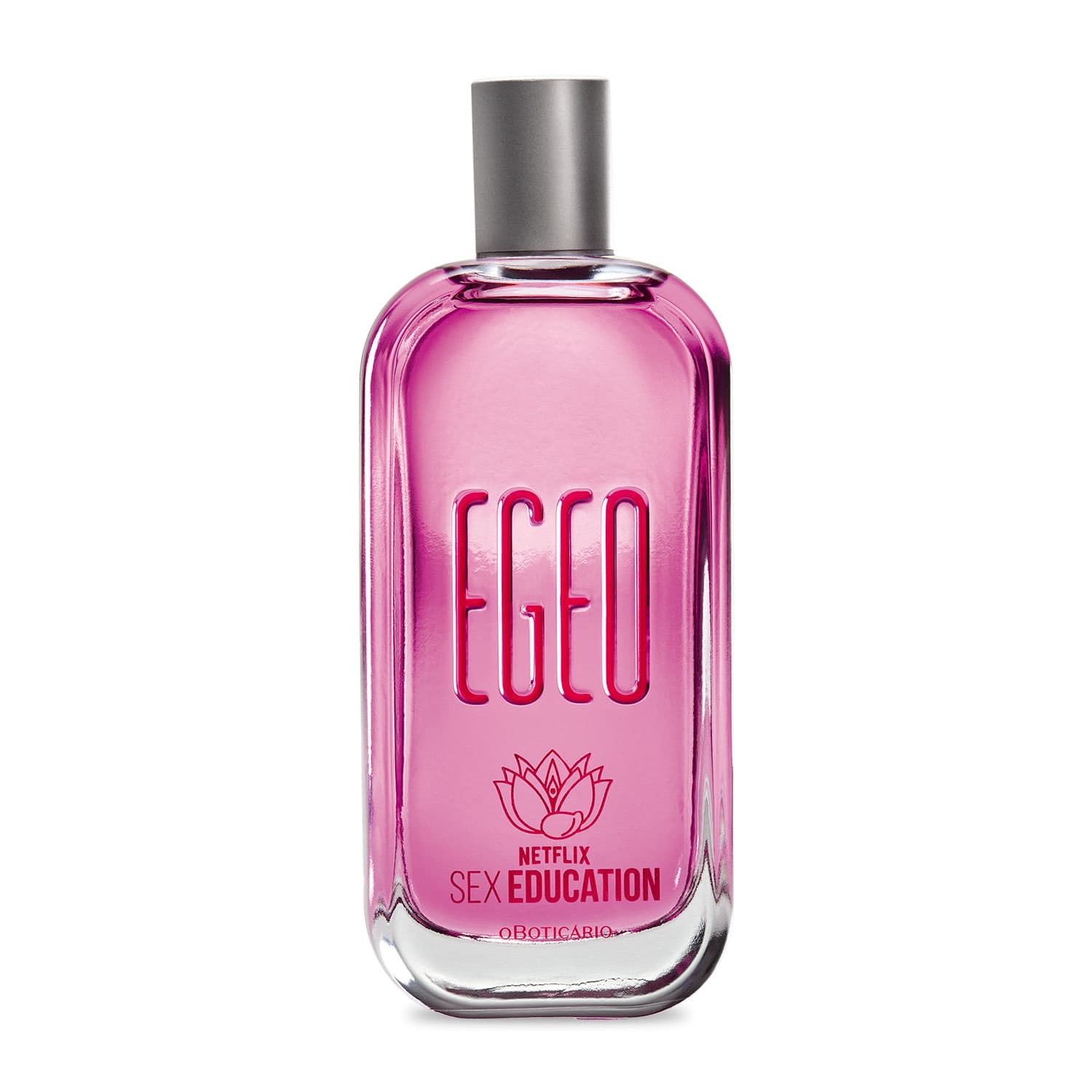 Egeo Sex Education Desodorante Colônia 90Ml