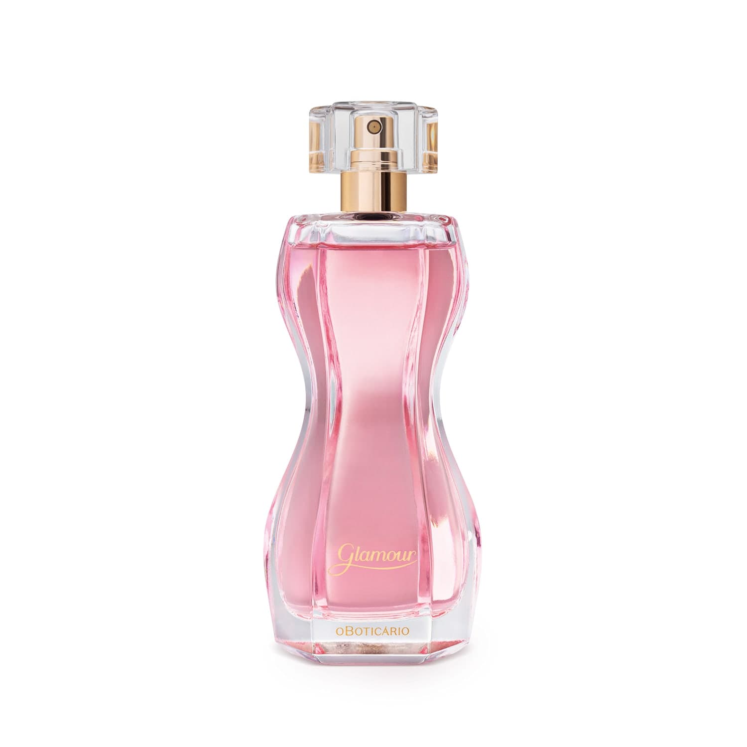 Glamour Desodorante Colônia 75Ml