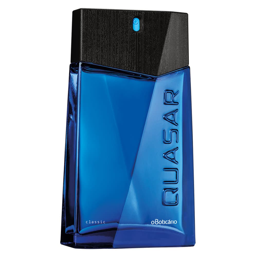 Quasar Classic Desodorante Colônia 125Ml