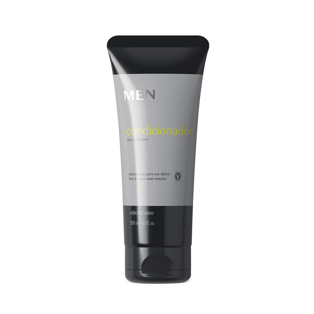Condicionador Men 200Ml