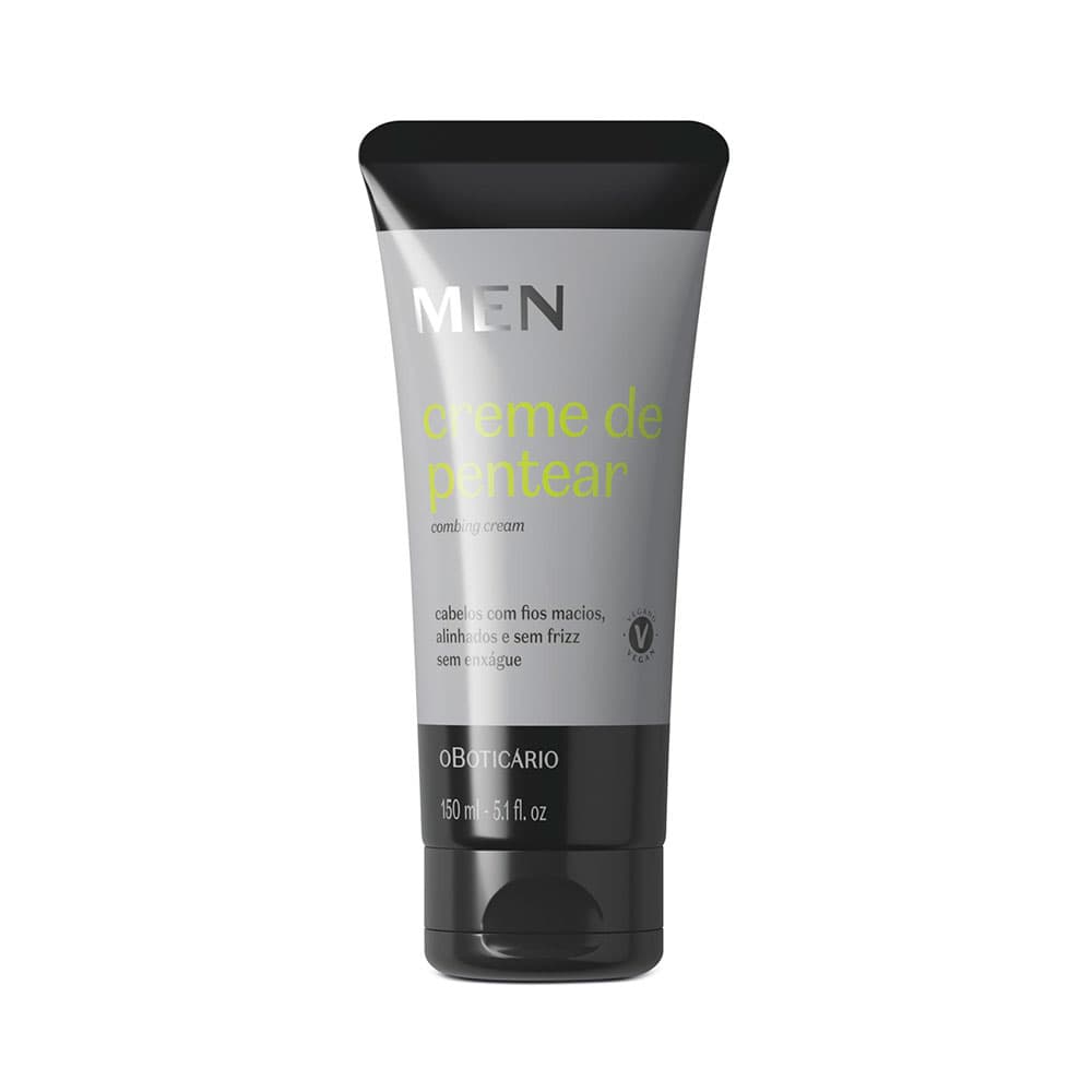 Creme De Pentear Men 150Ml