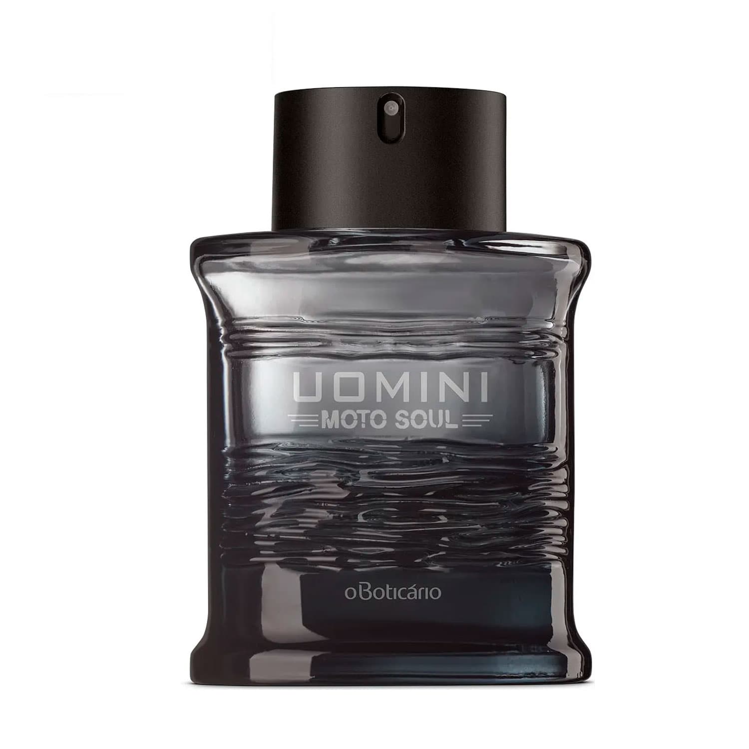 Uomini Moto Soul Desodorante Colônia 100Ml